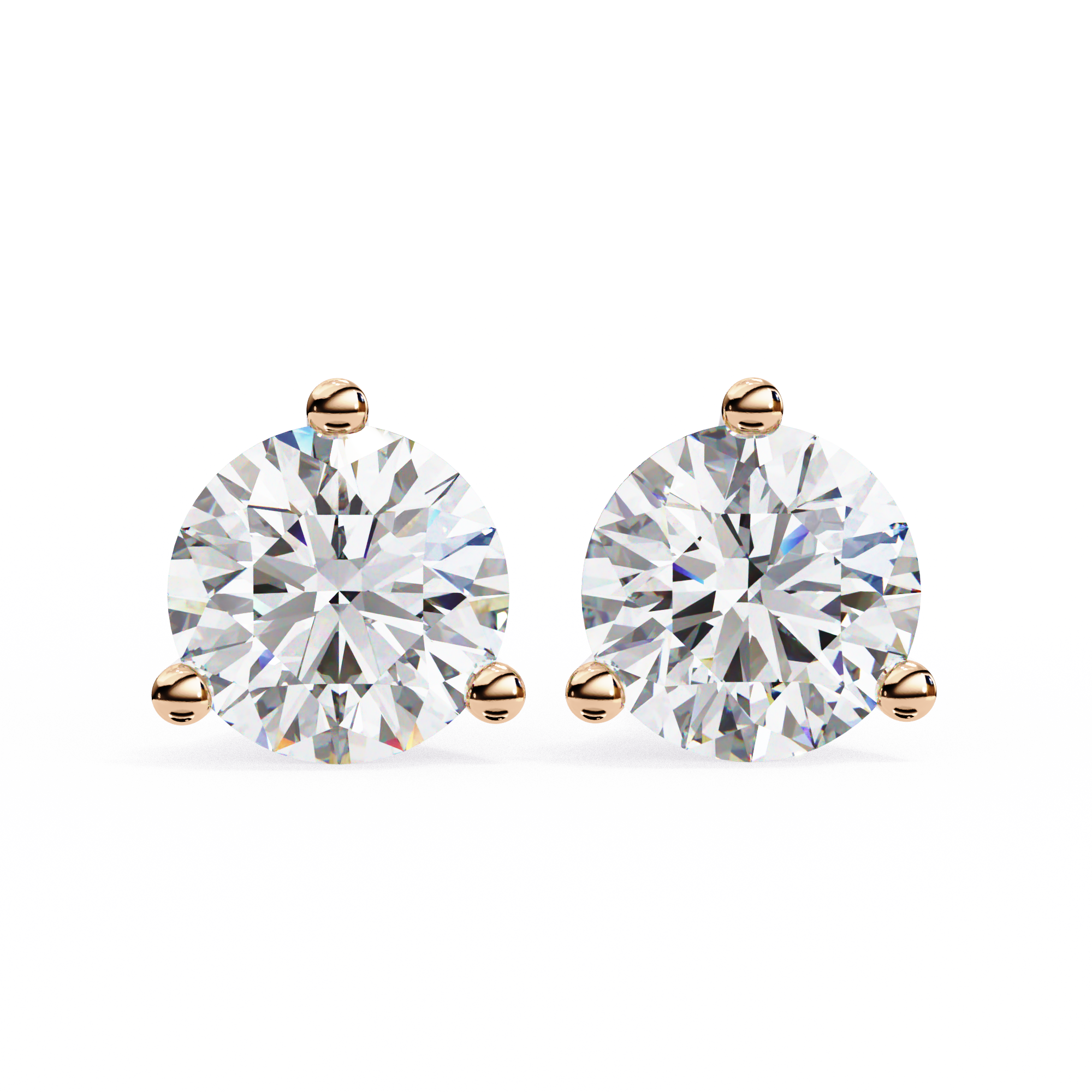 The Celeste Earrings