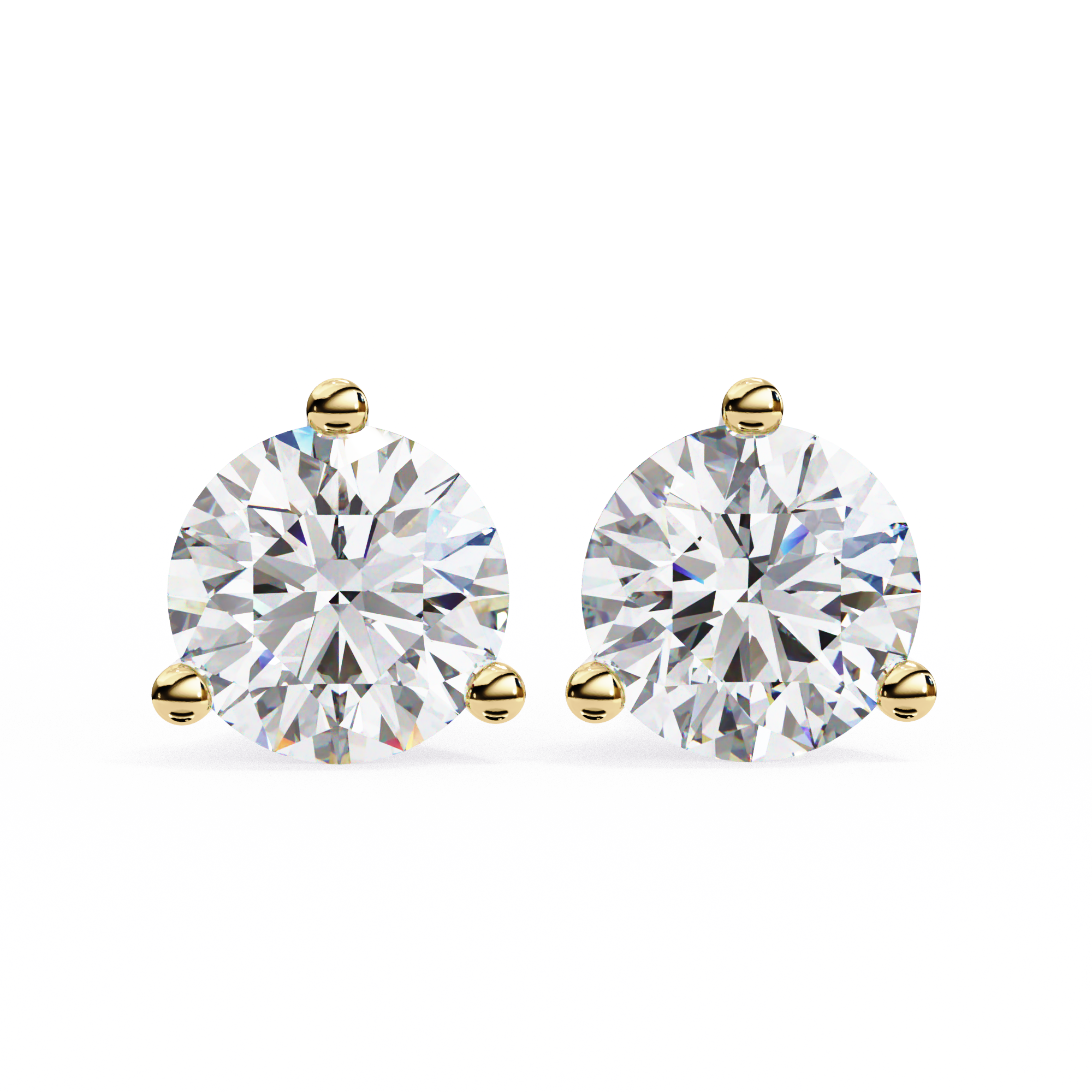 The Celeste Earrings