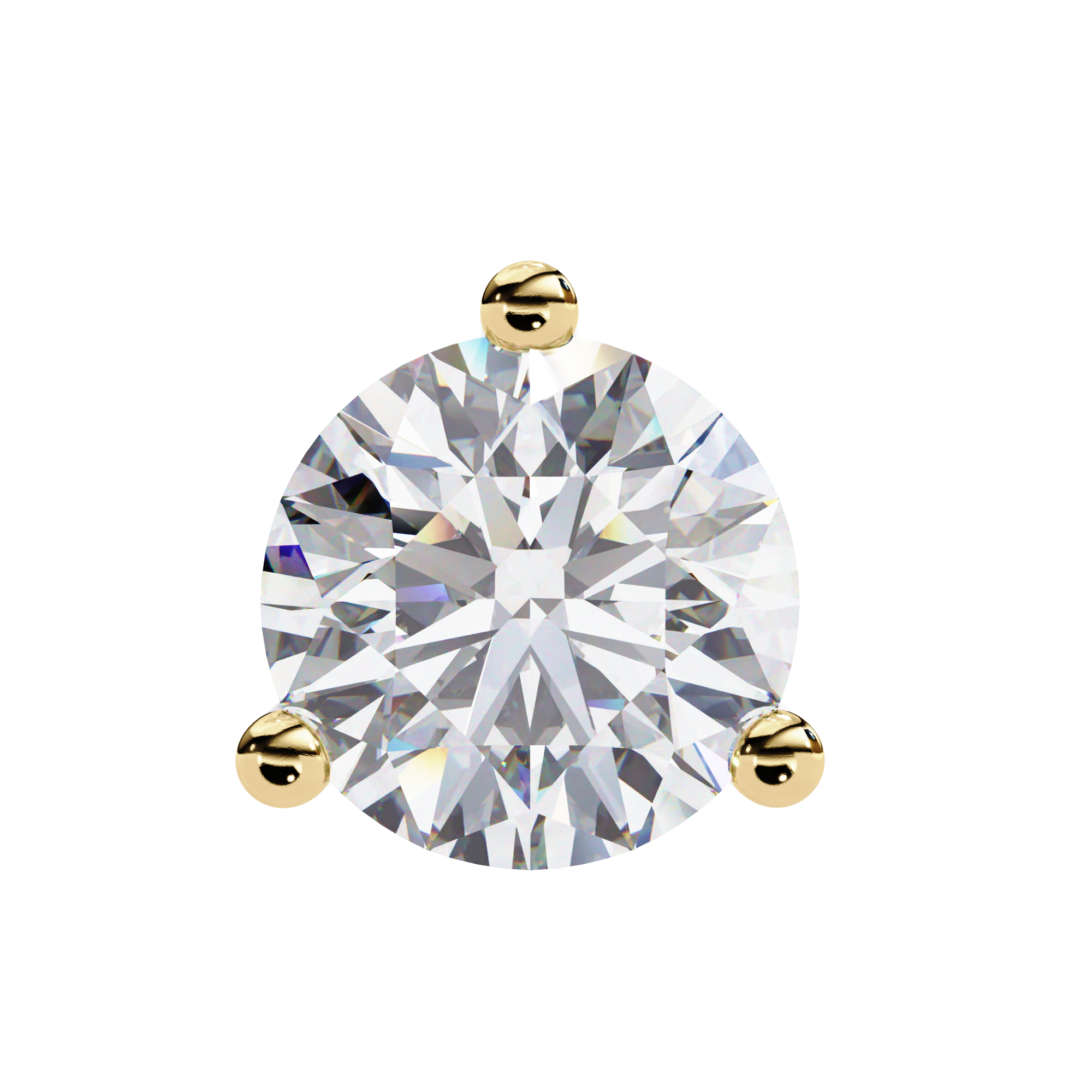 The Celeste Earrings