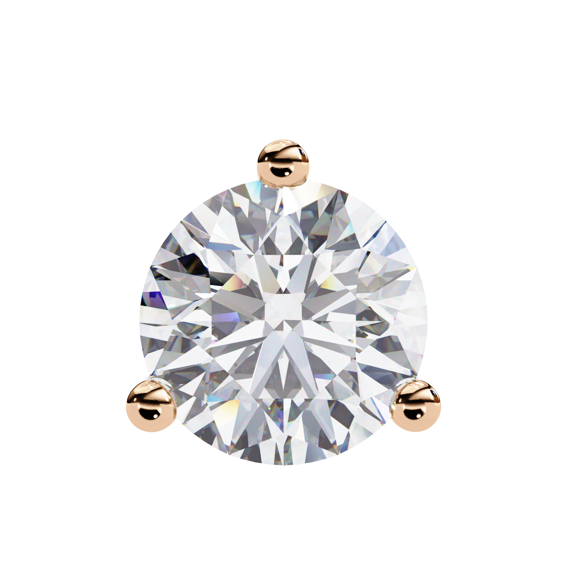 The Celeste Earrings