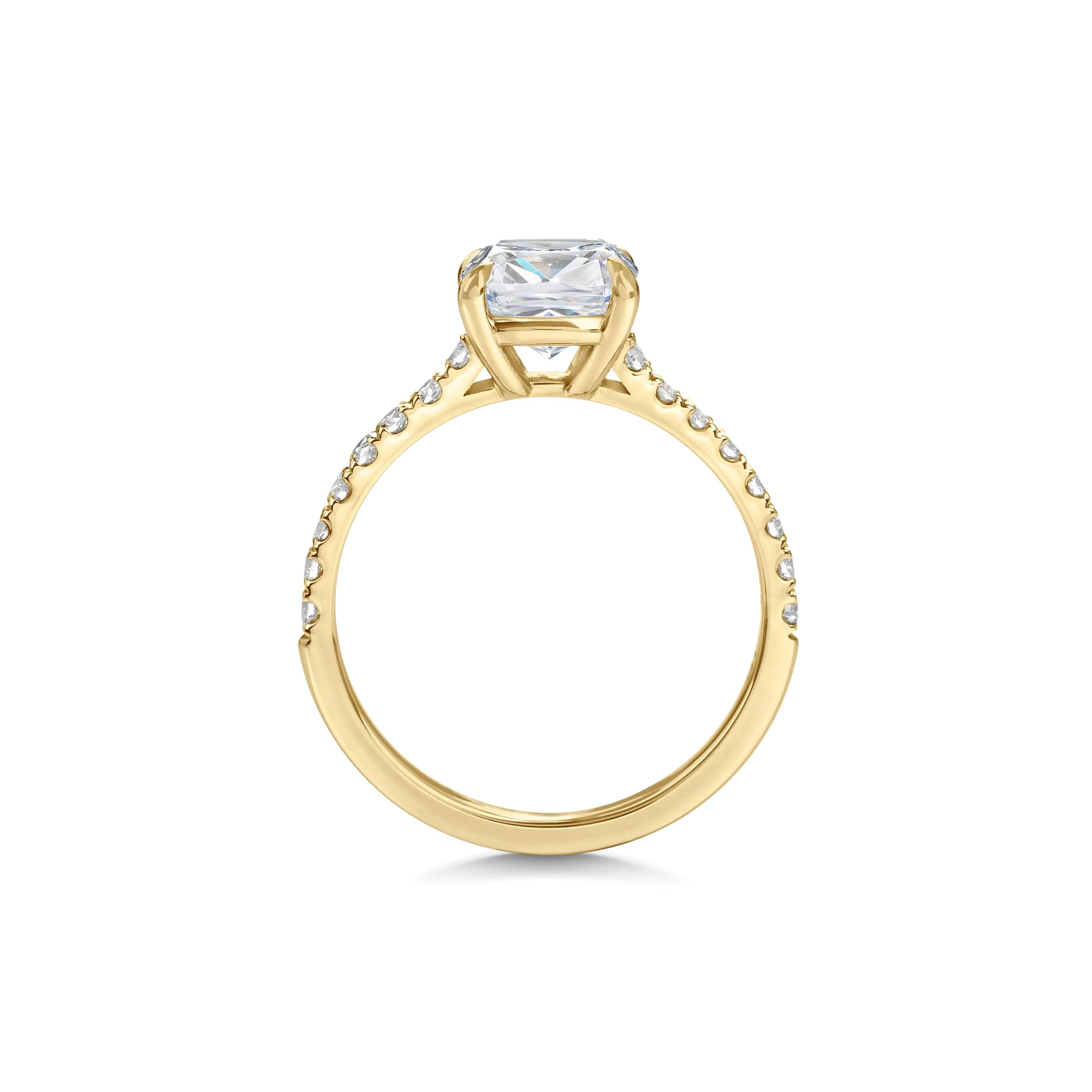 The Amara Ring