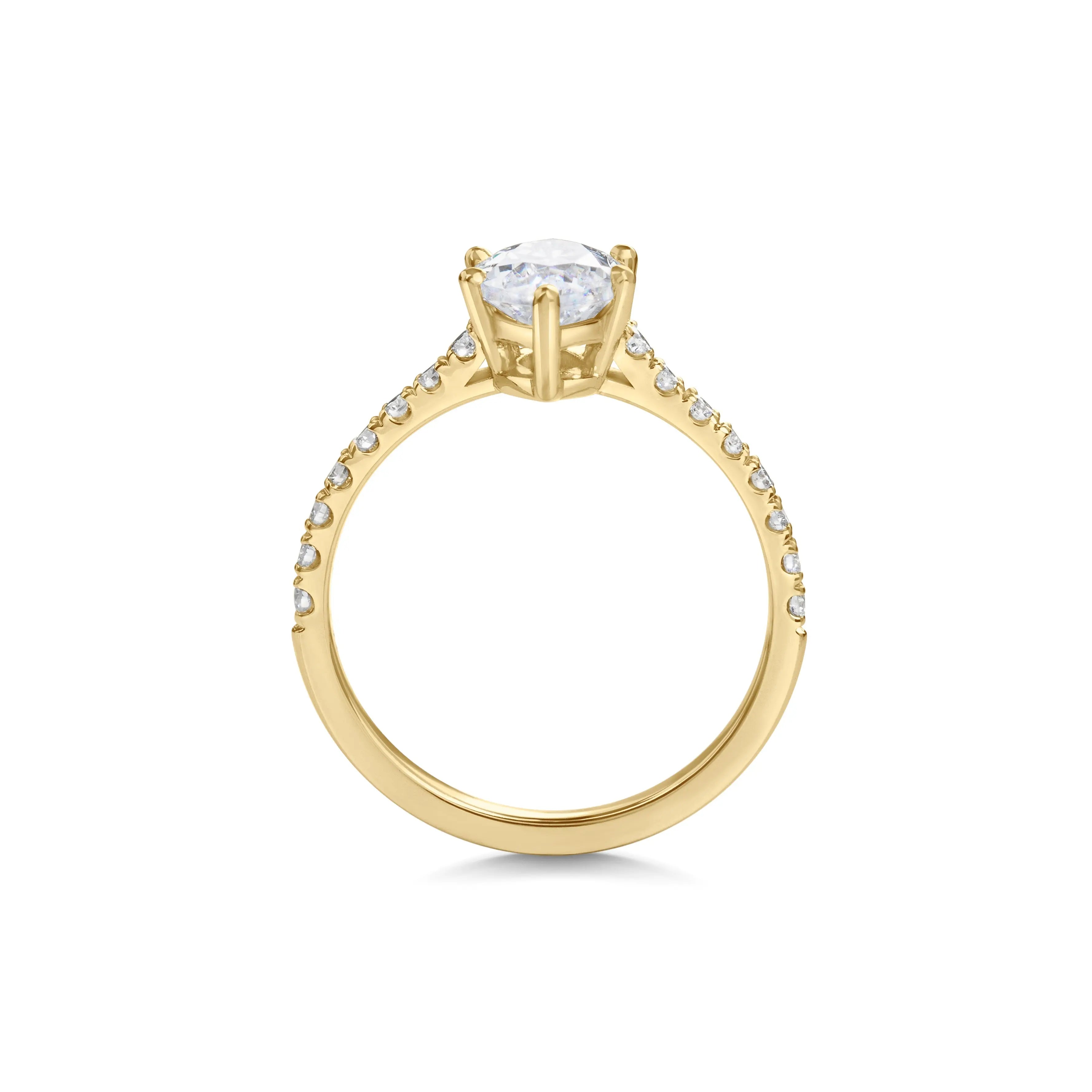 The Auretle Ring