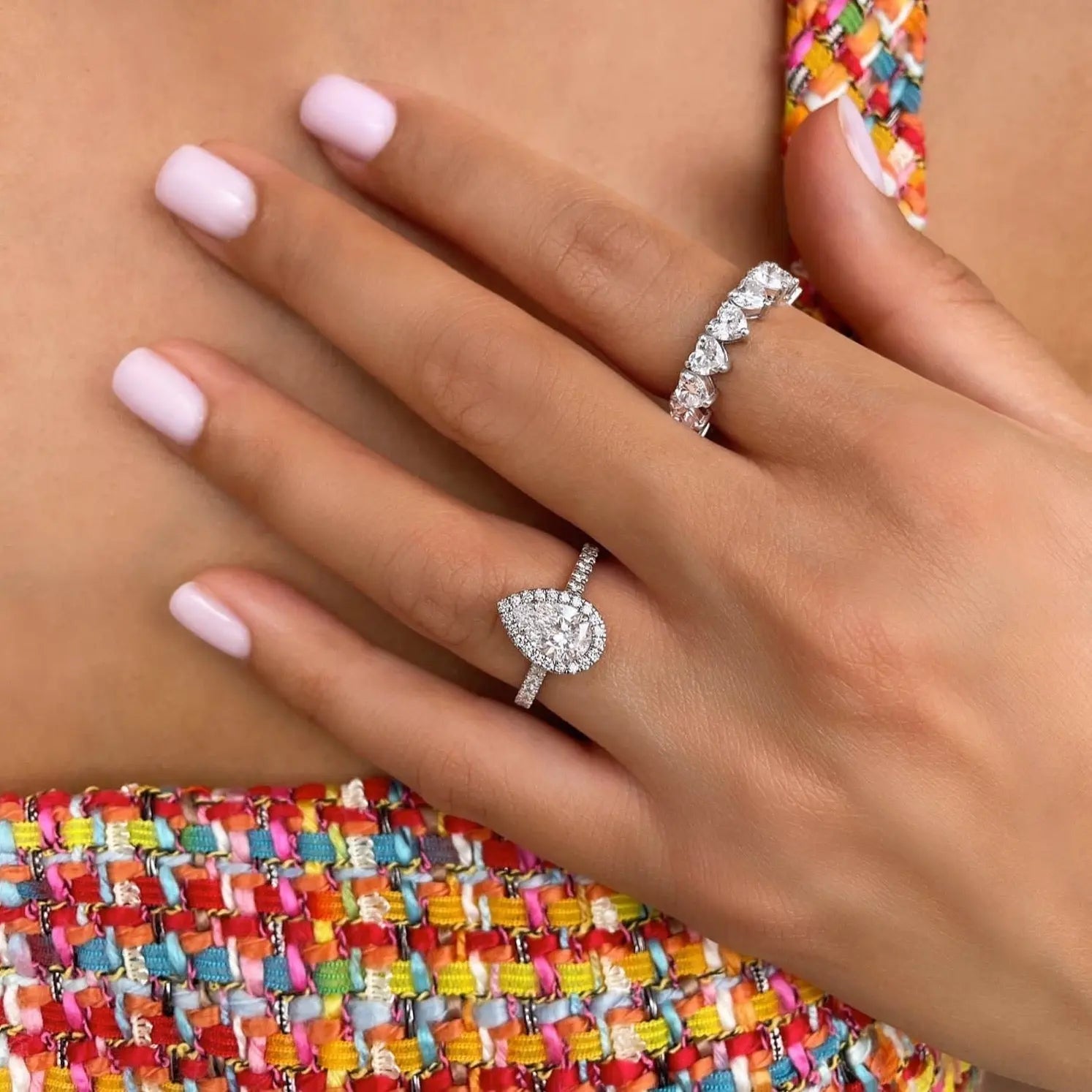 The Vienna Ring
