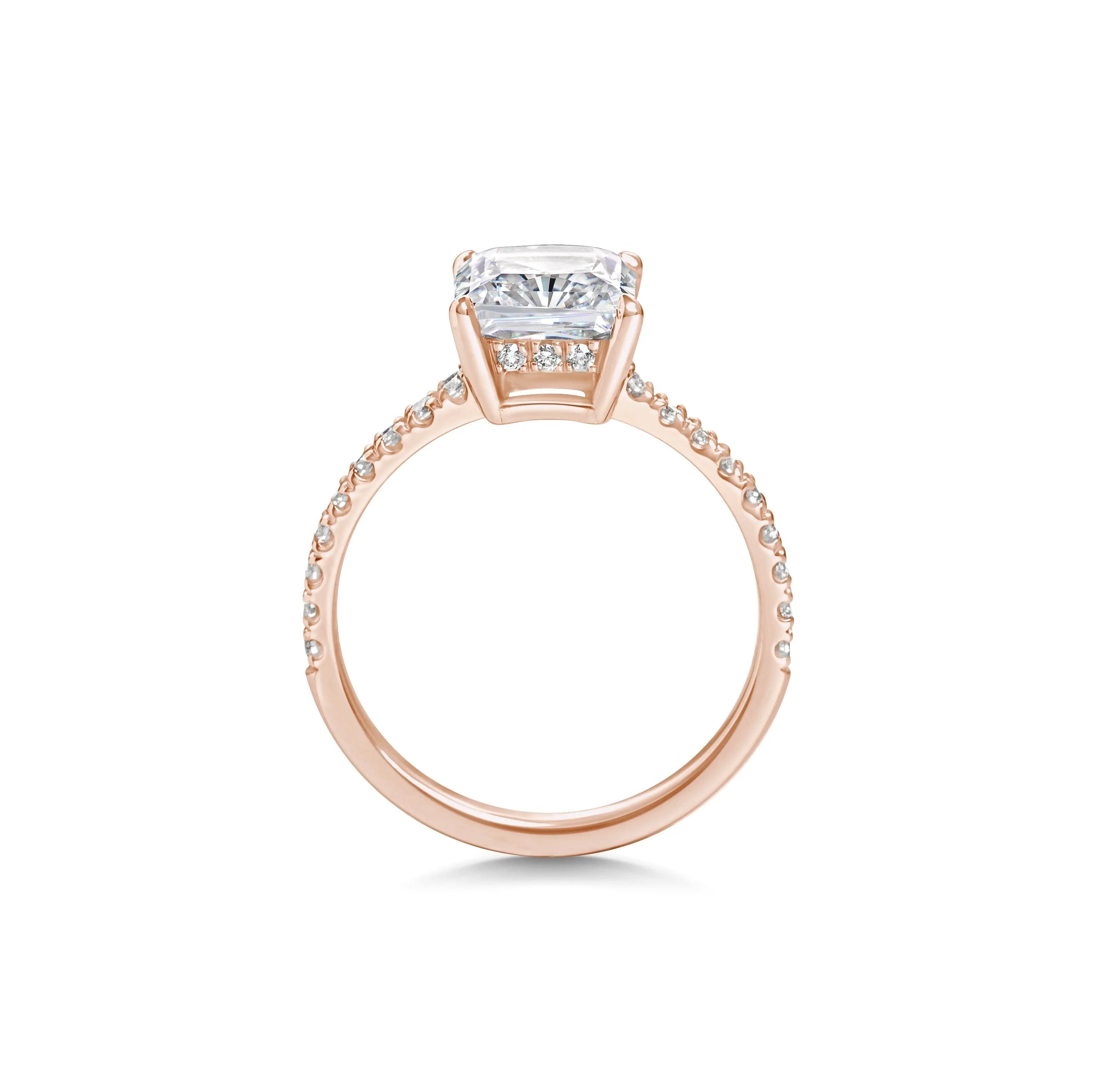 The Lucienne Ring