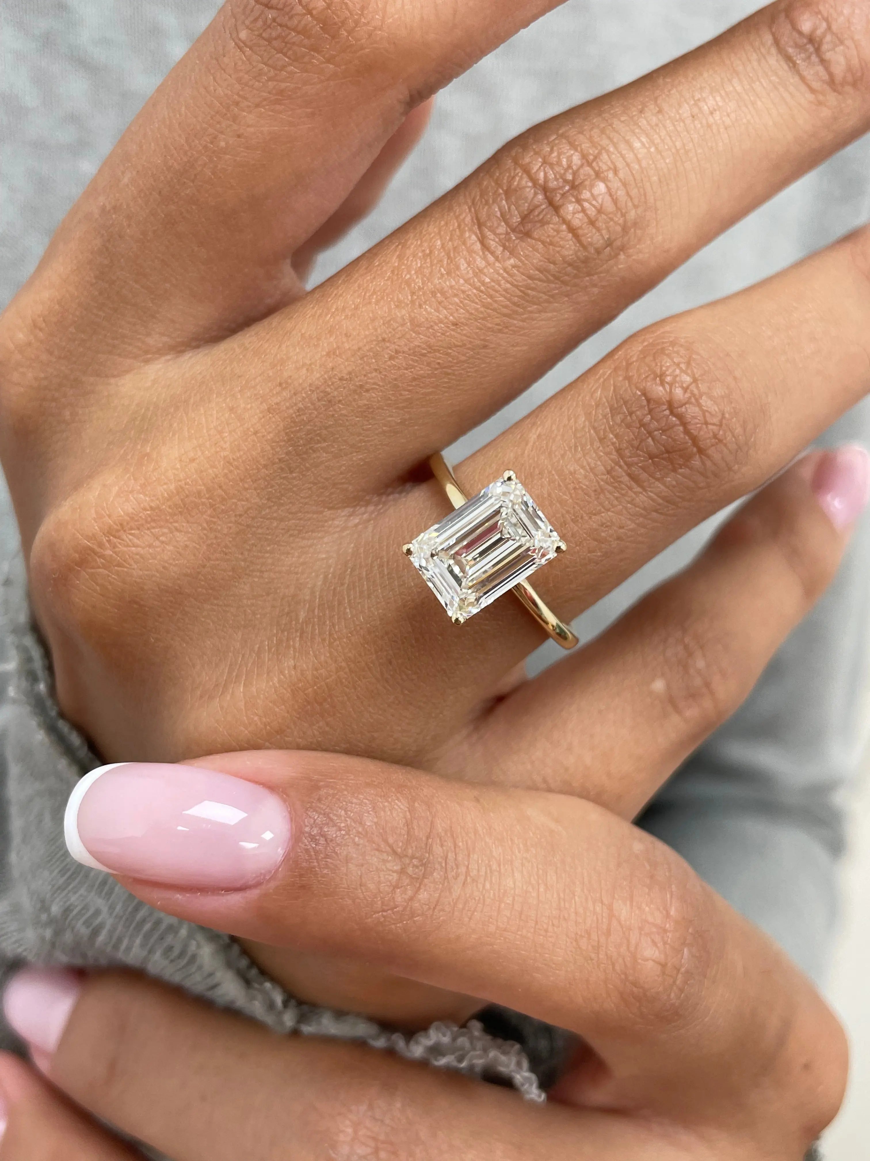 The Isadora Ring