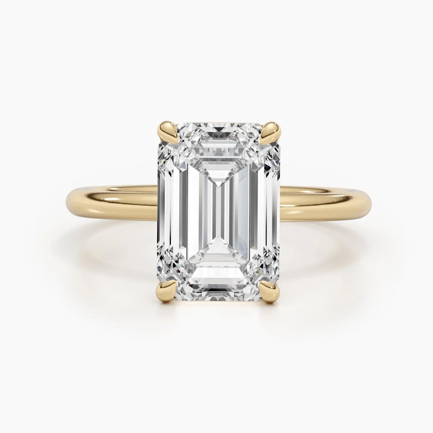The Isadora Ring