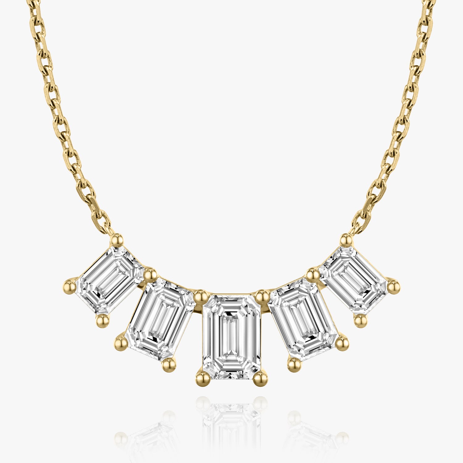 The Rosalind Necklace