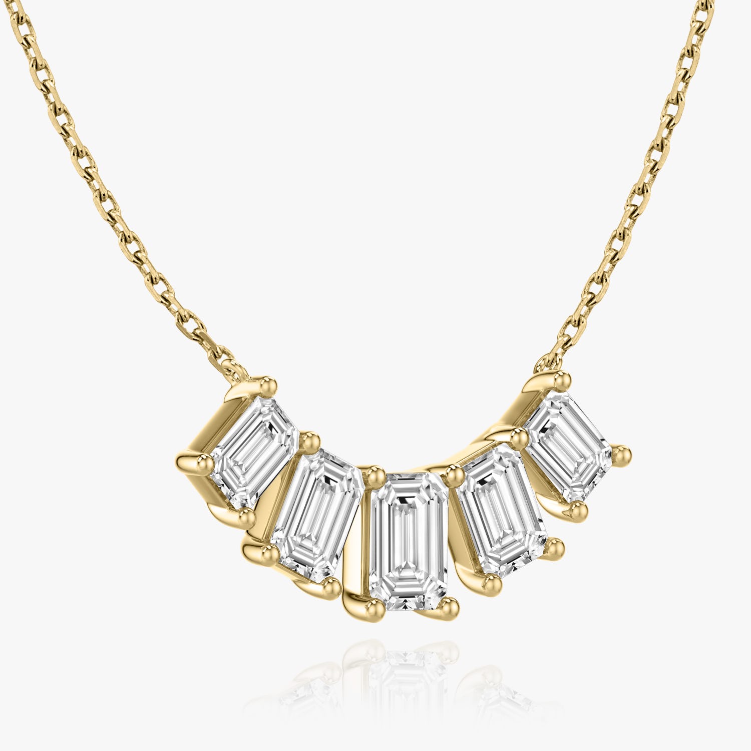 The Rosalind Necklace