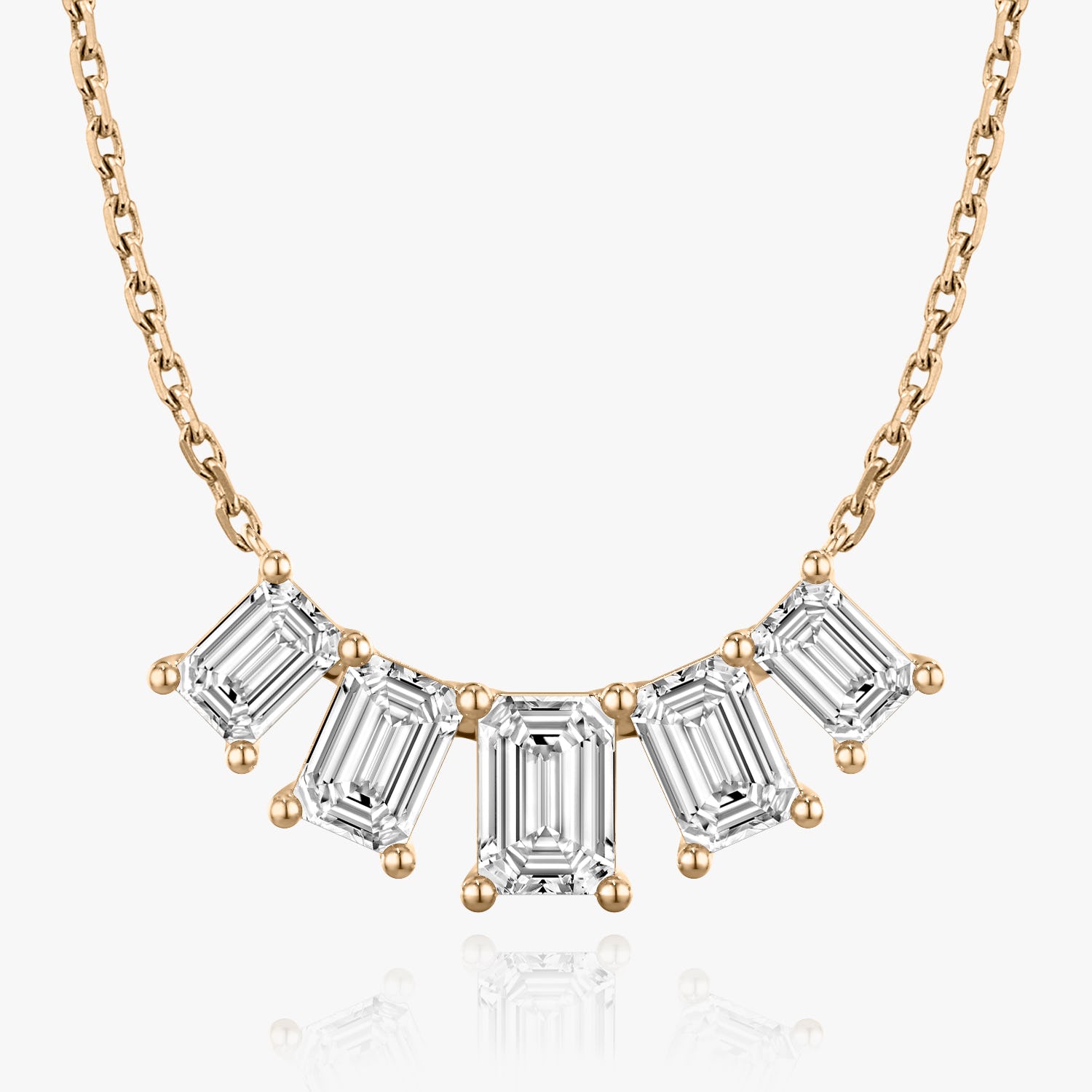 The Rosalind Necklace