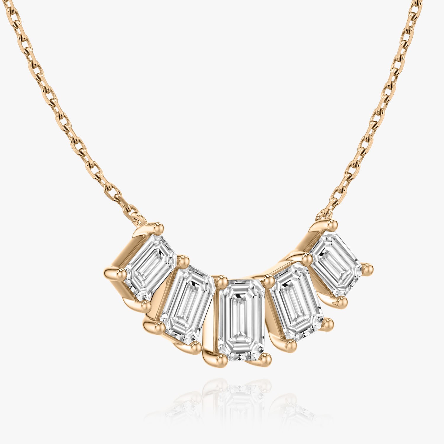 The Rosalind Necklace