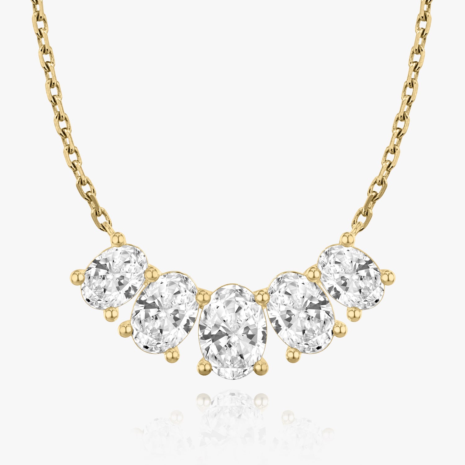 The Seraphina Necklace