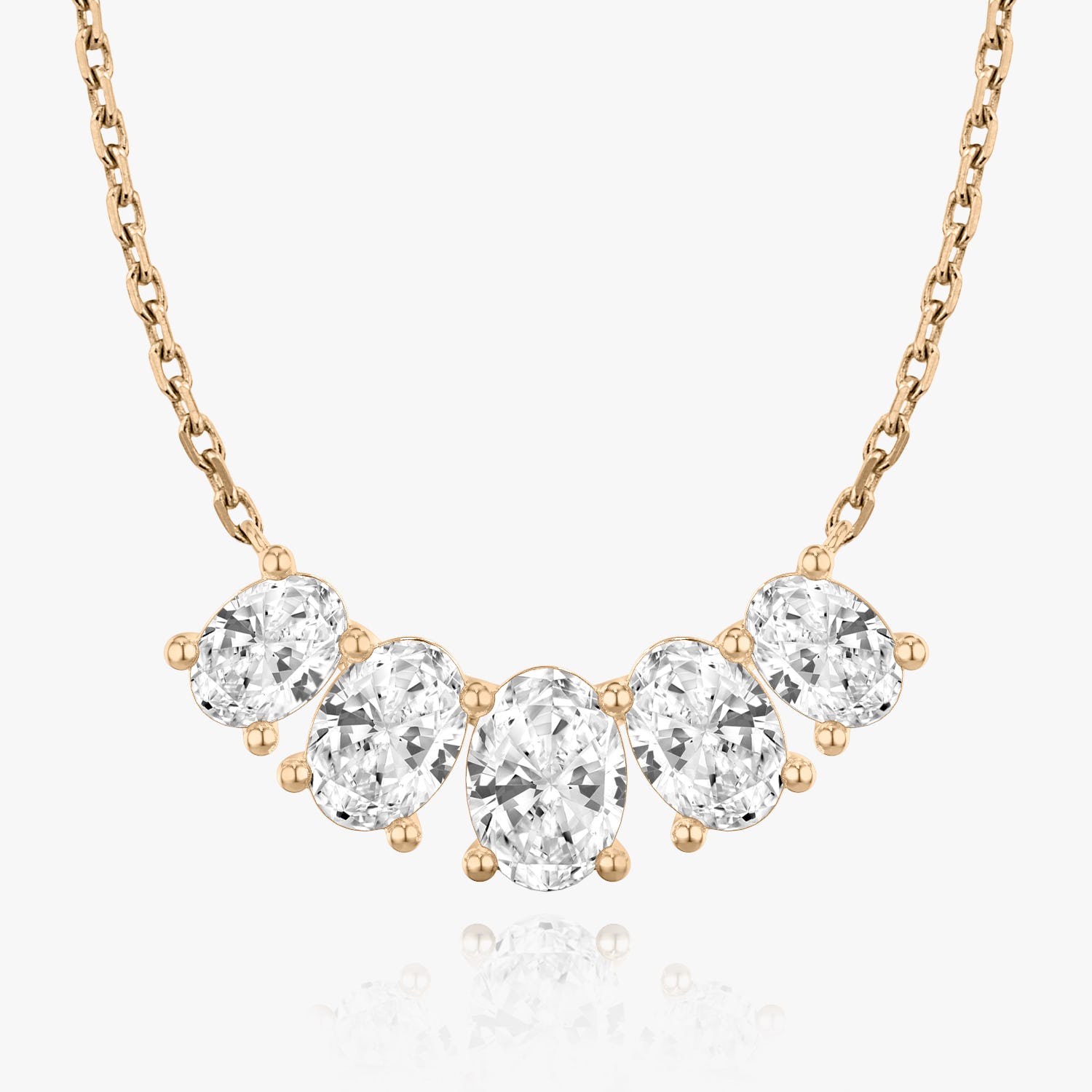 The Seraphina Necklace