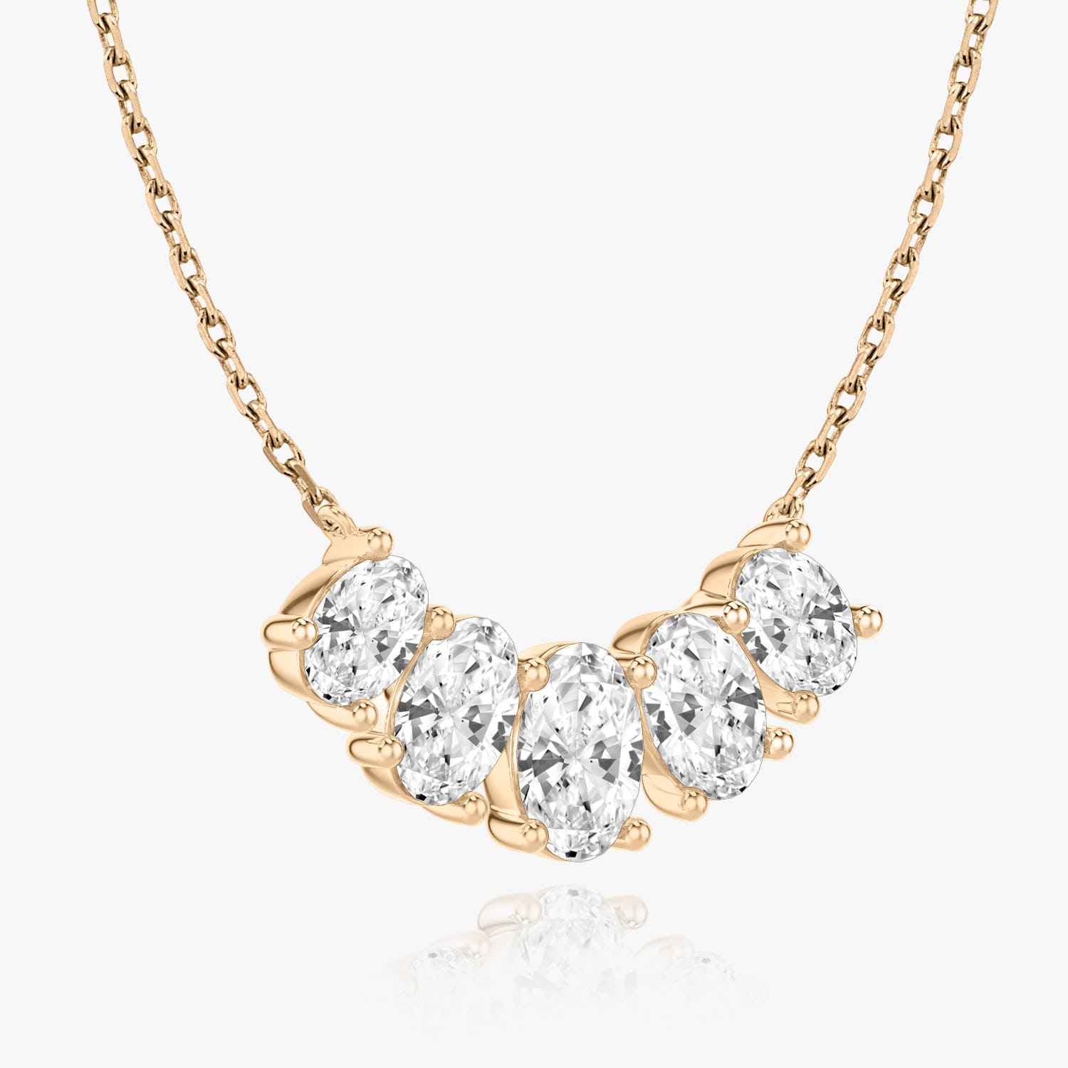 The Seraphina Necklace