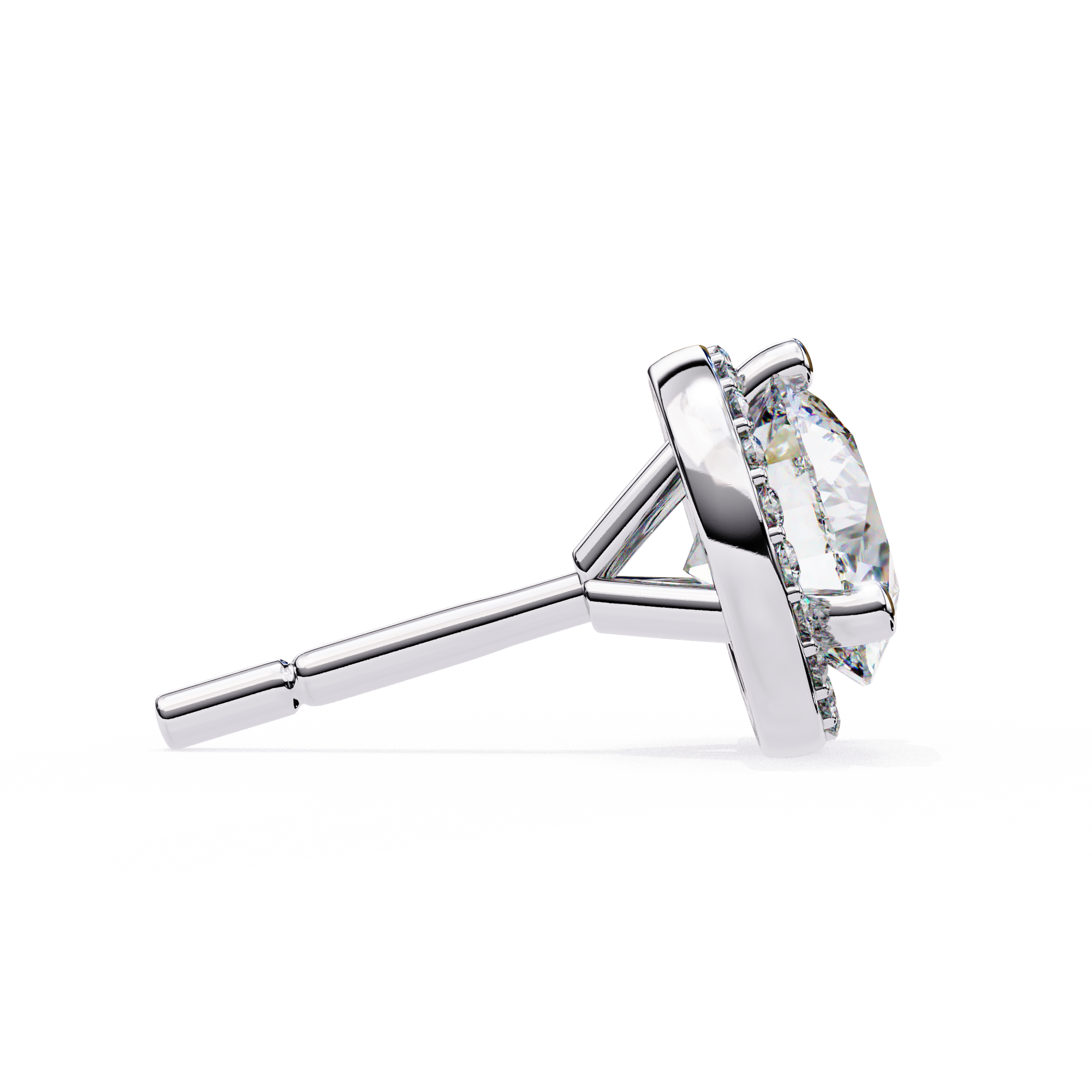 The Aurora Glow Earrings