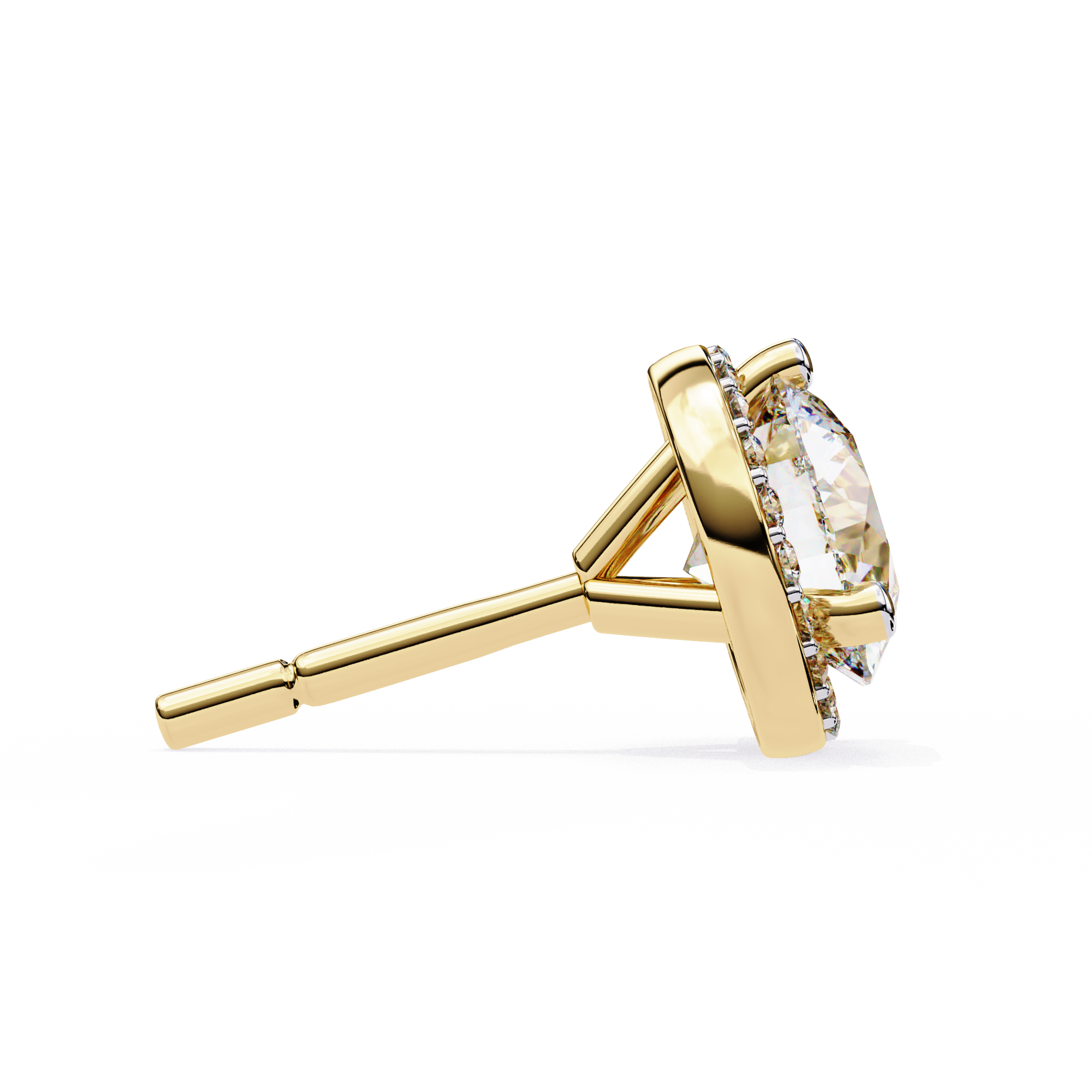 The Aurora Glow Earrings