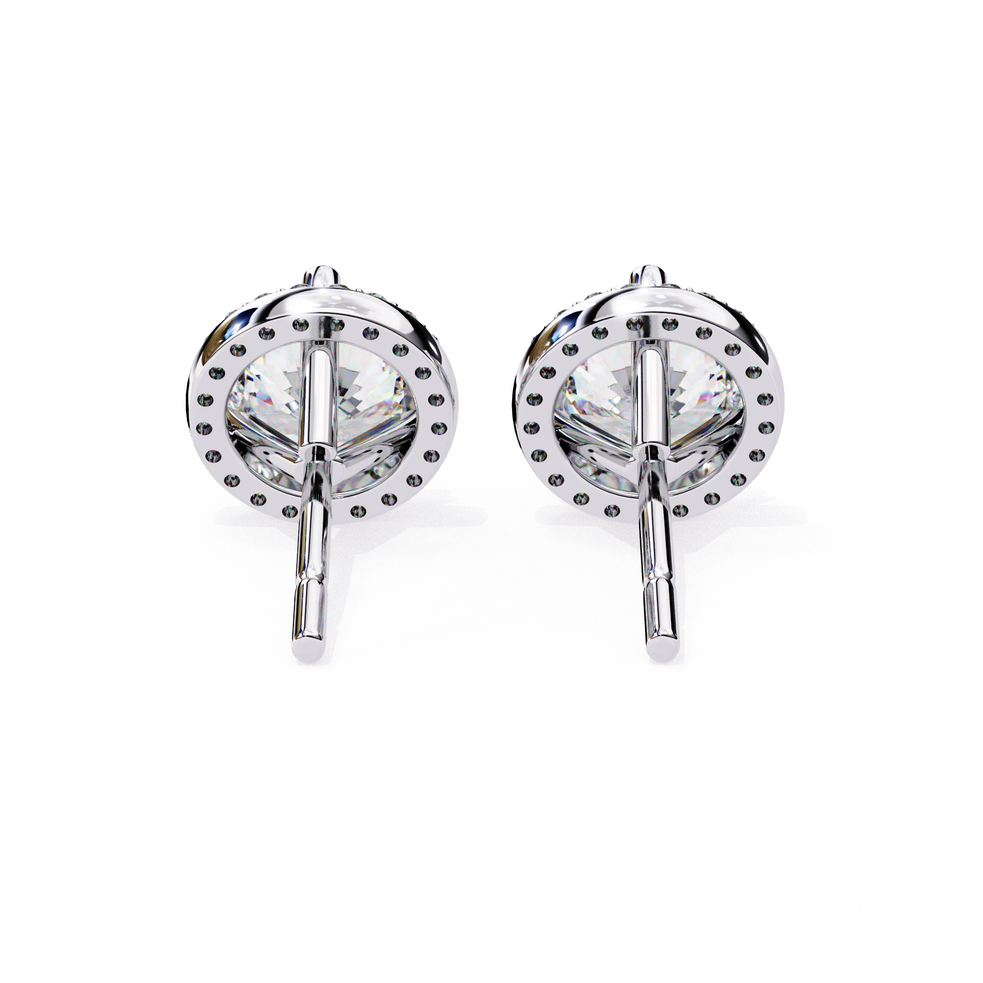 The Aurora Glow Earrings