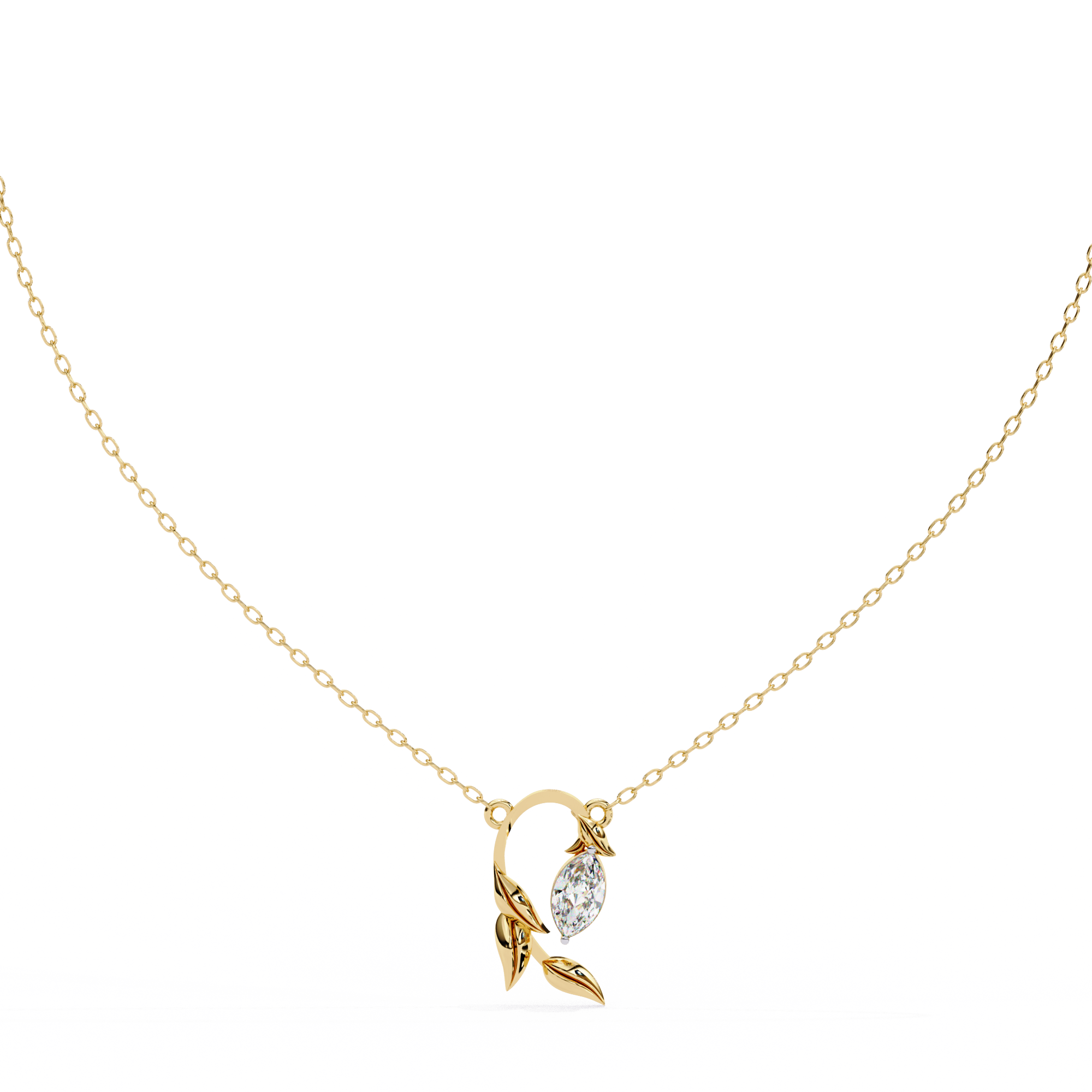 The Aurelia Pendant