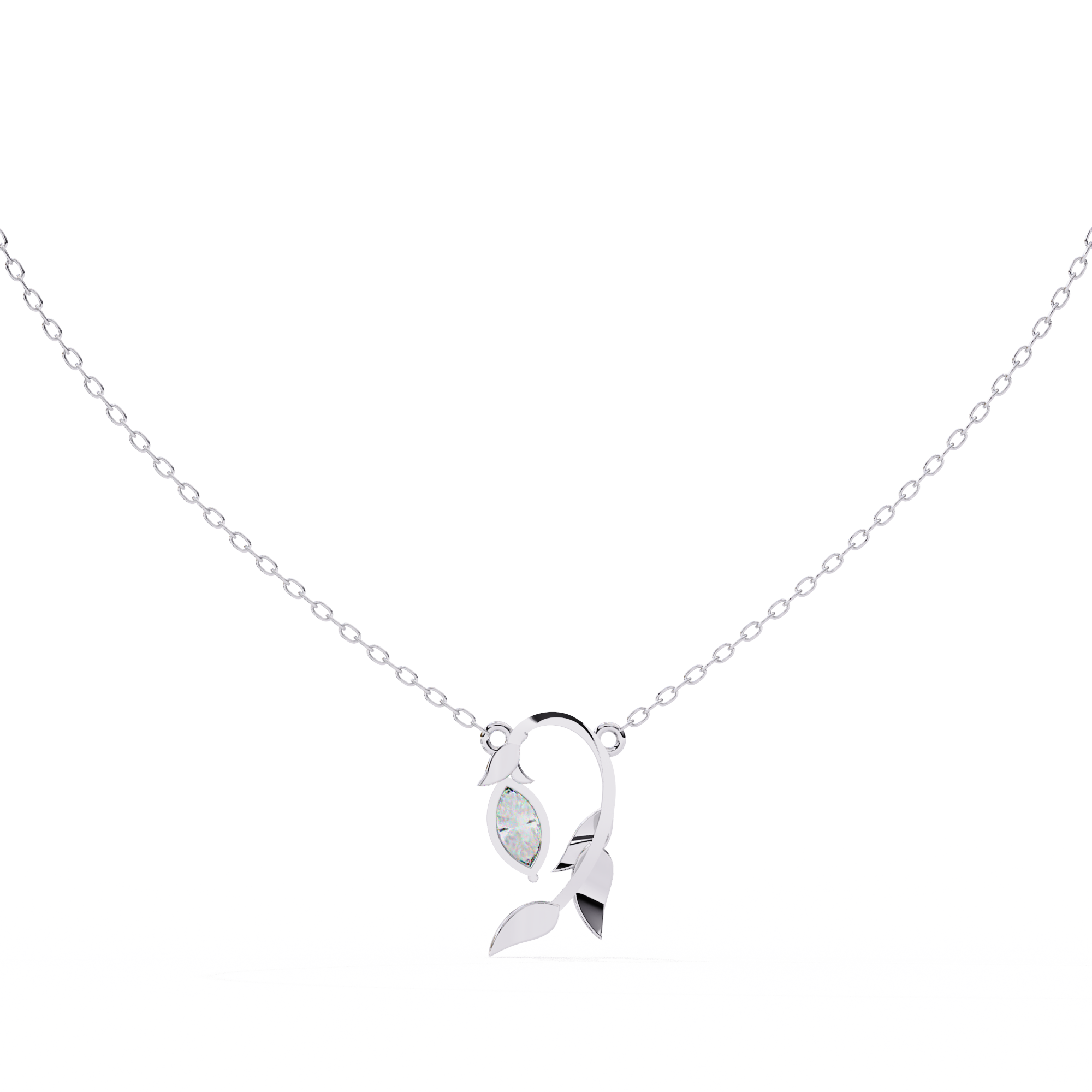 The Aurelia Pendant