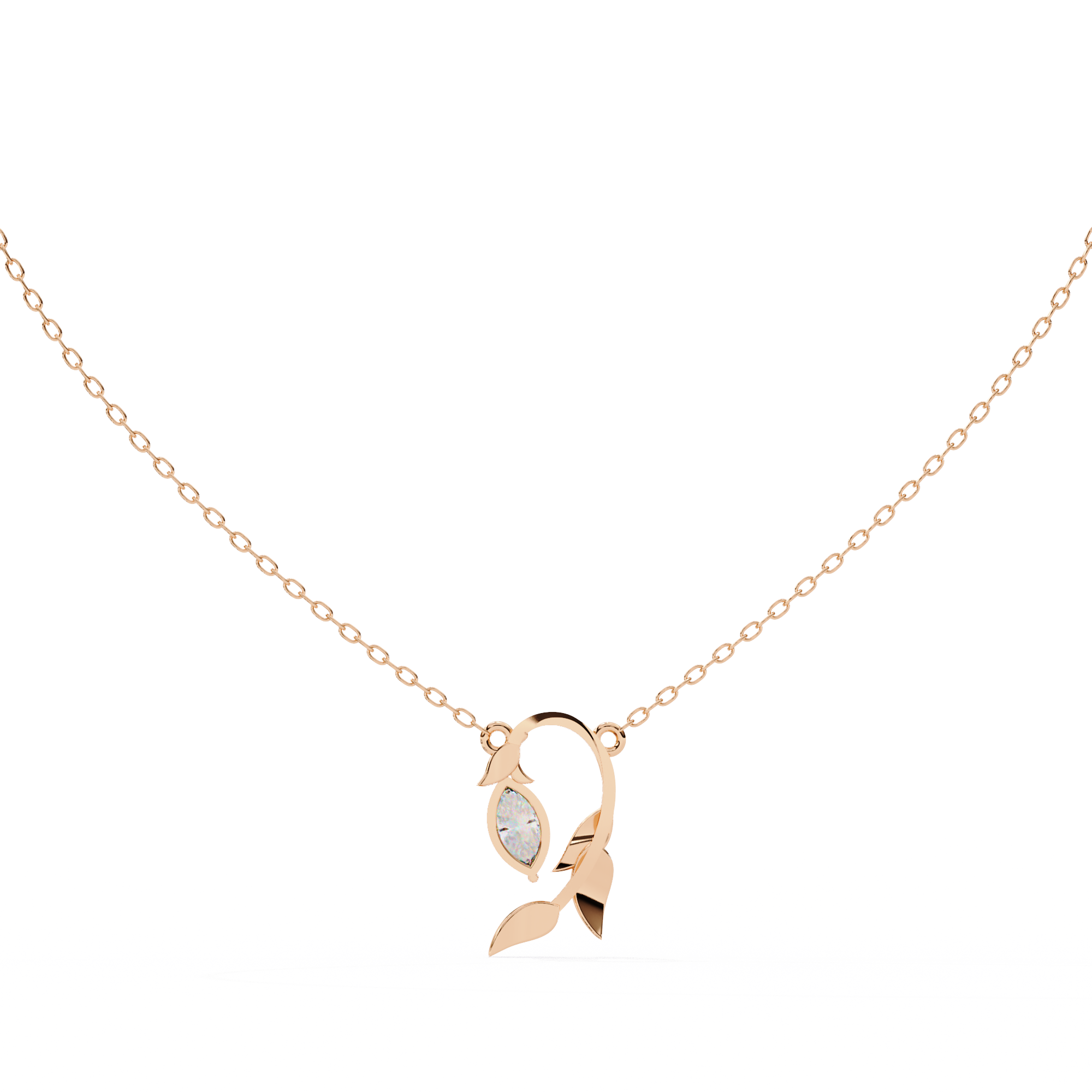 The Aurelia Pendant