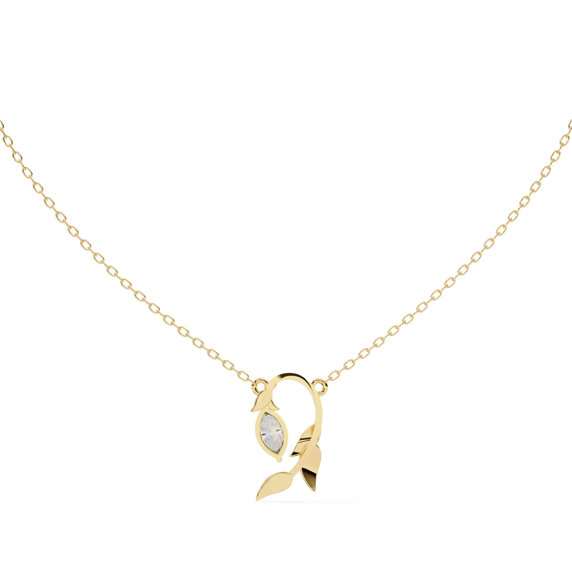The Aurelia Pendant