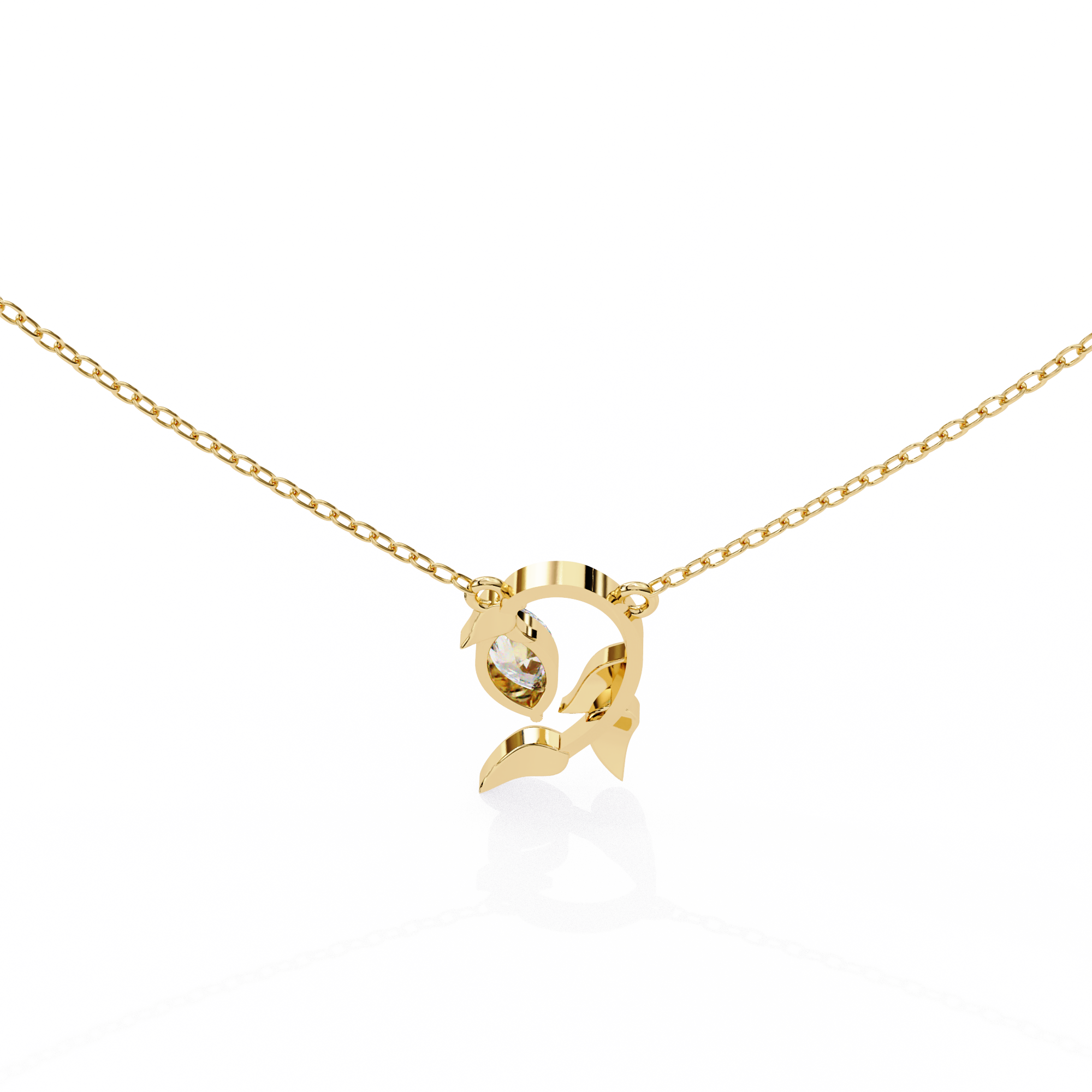 The Aurelia Pendant