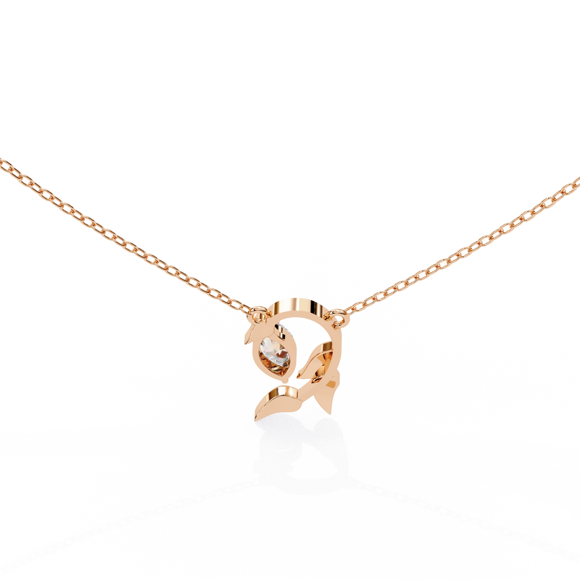 The Aurelia Pendant
