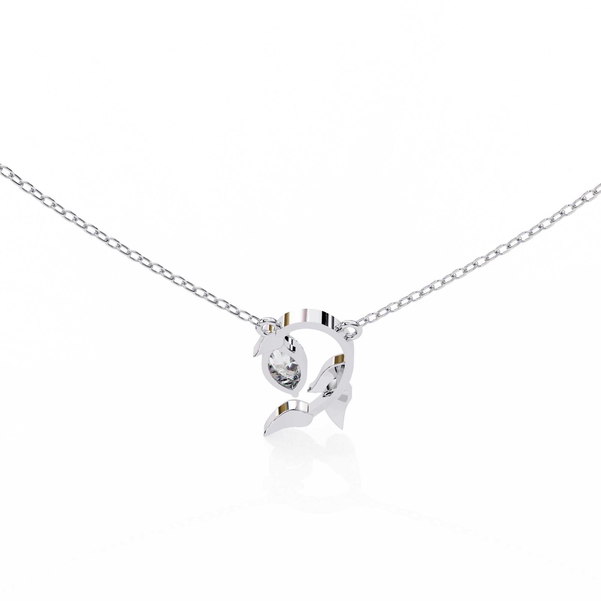 The Aurelia Pendant