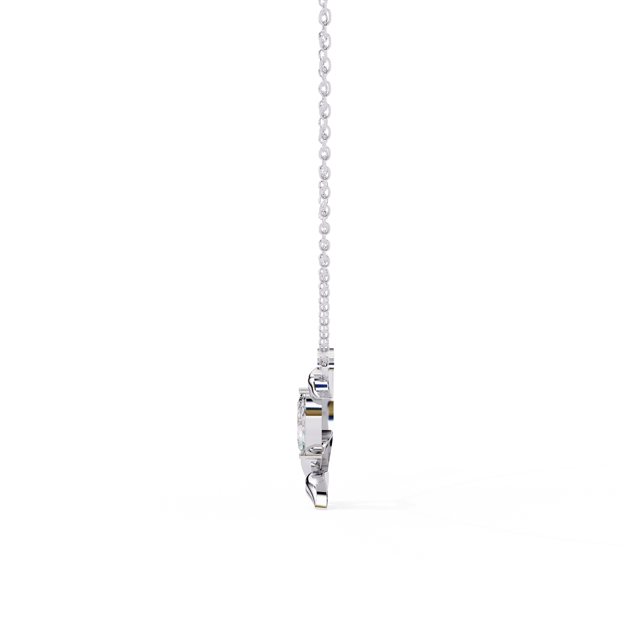 The Aurelia Pendant