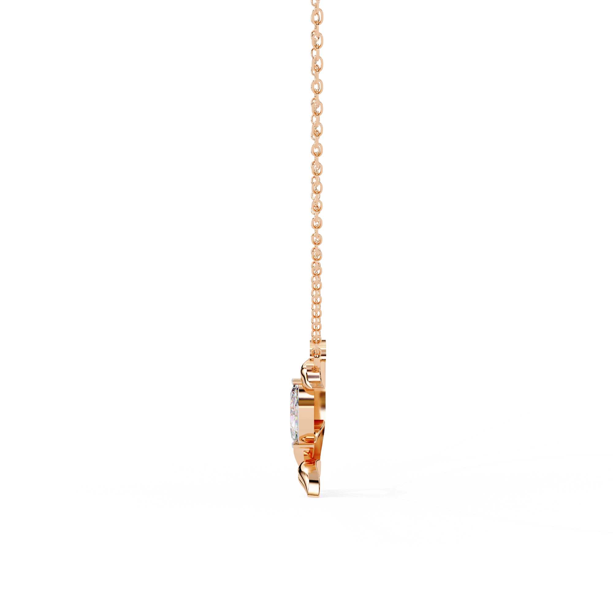 The Aurelia Pendant