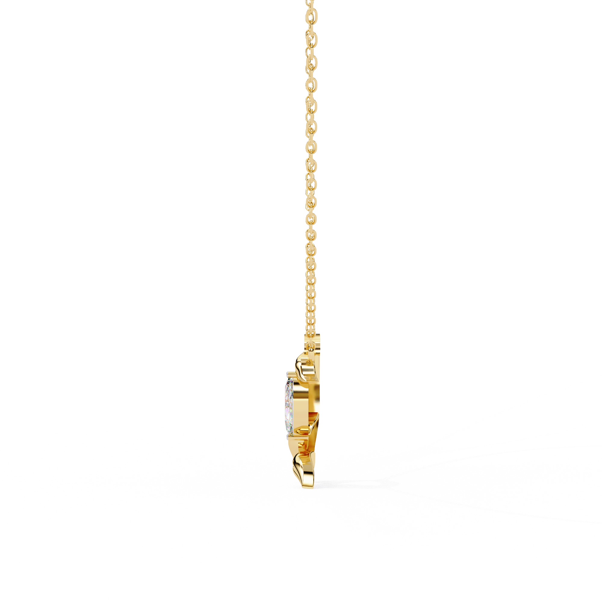The Aurelia Pendant