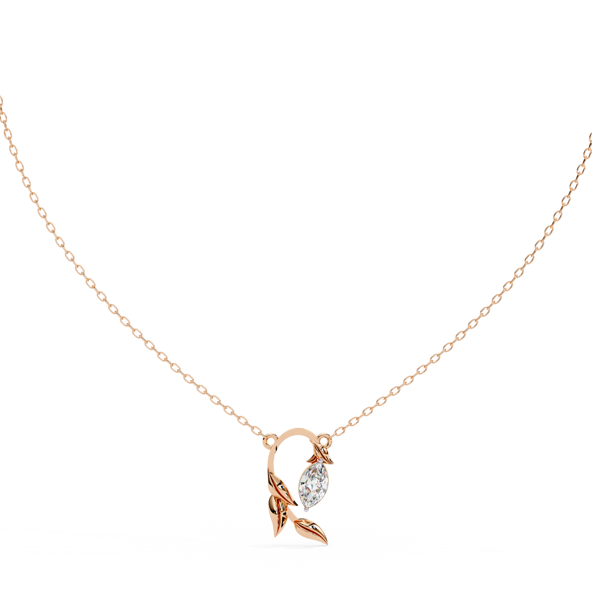 The Aurelia Pendant