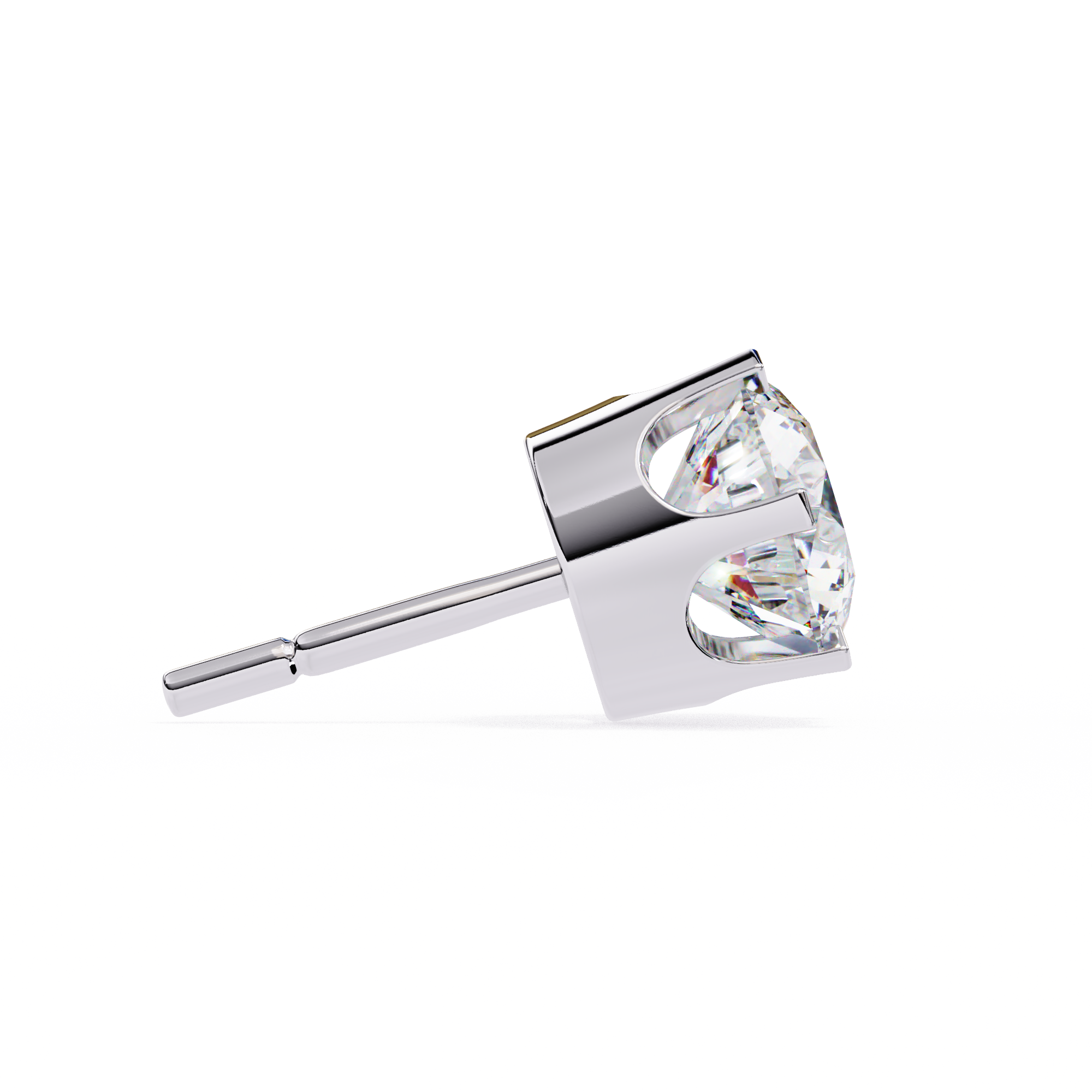The Crown Essence Earrings