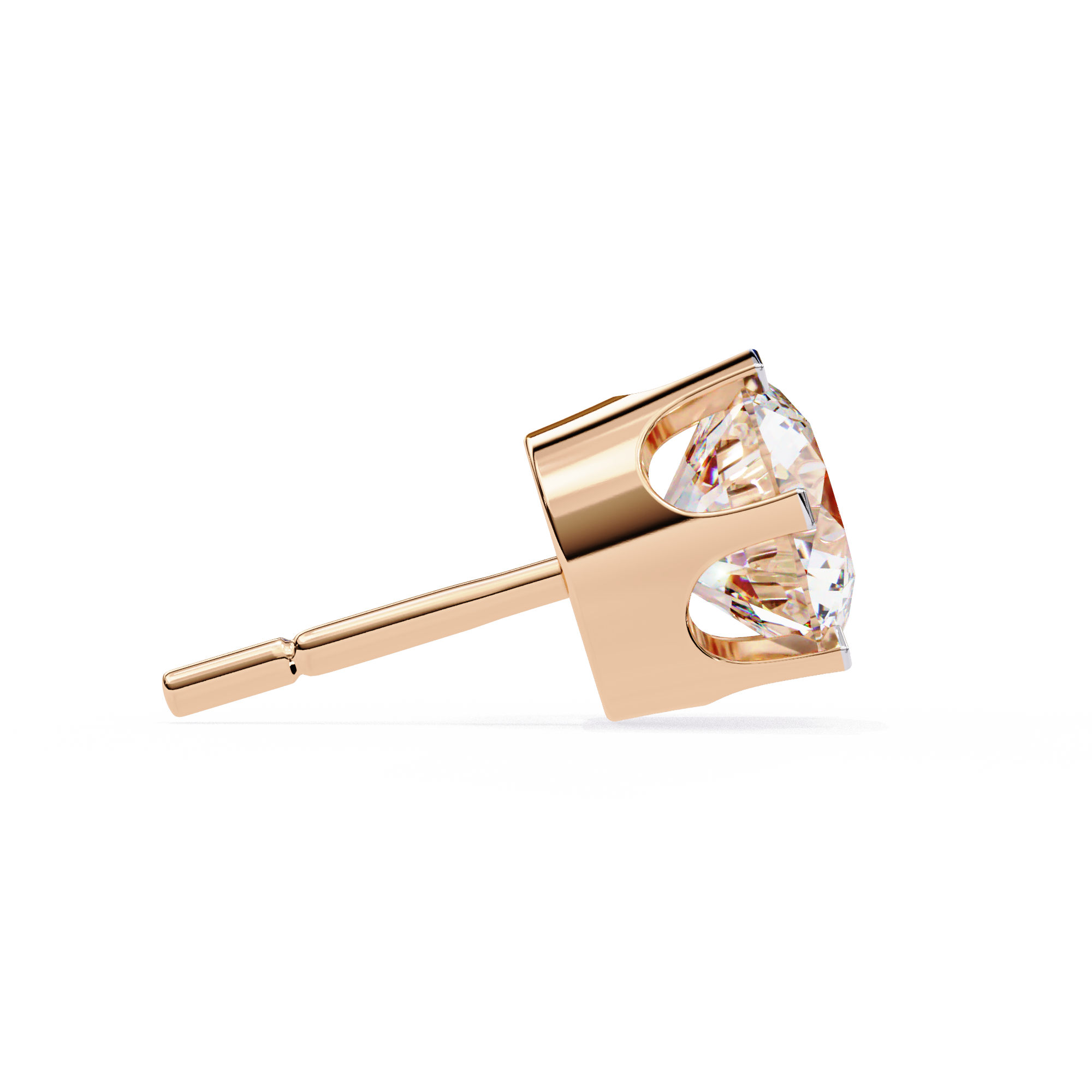 The Crown Essence Earrings