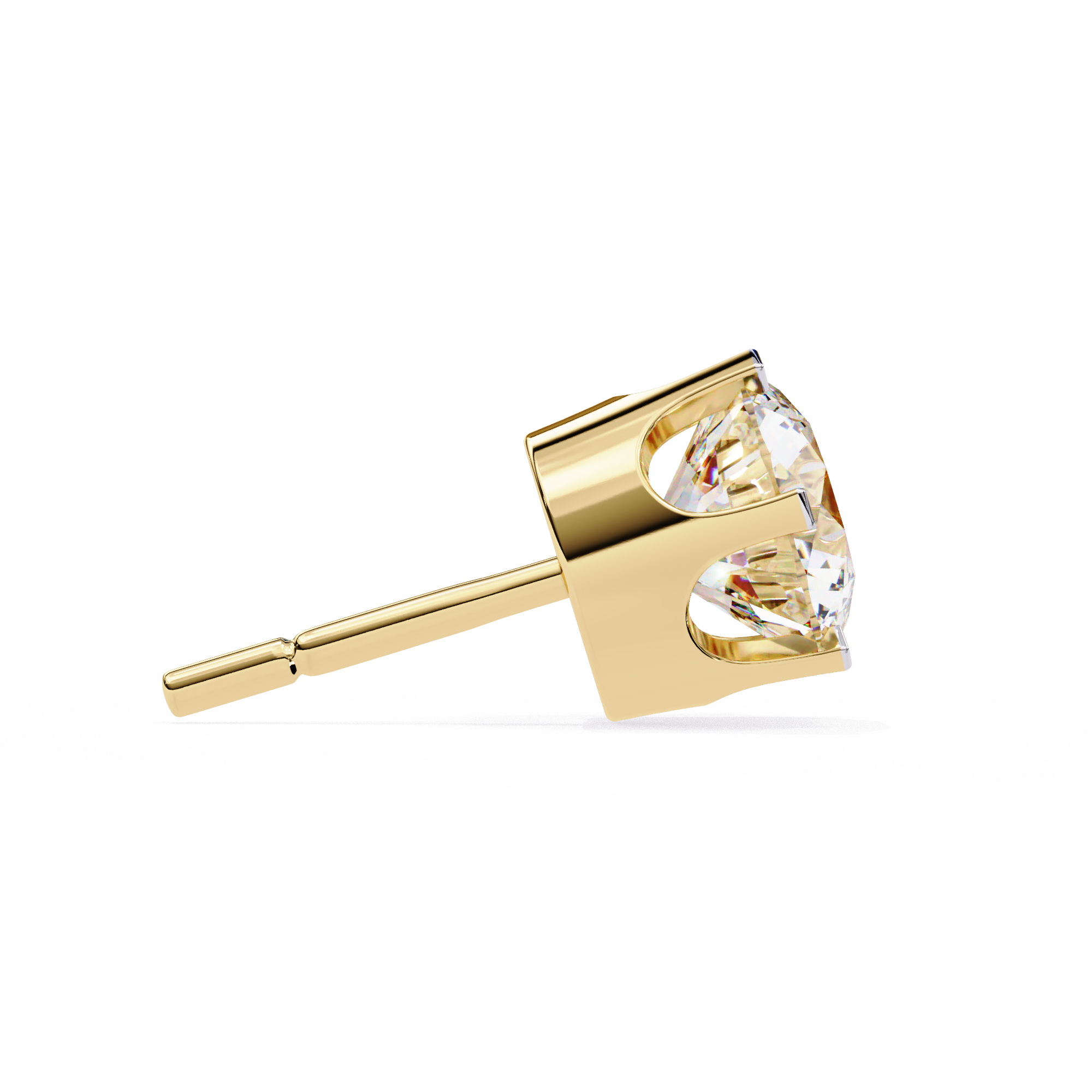 The Crown Essence Earrings