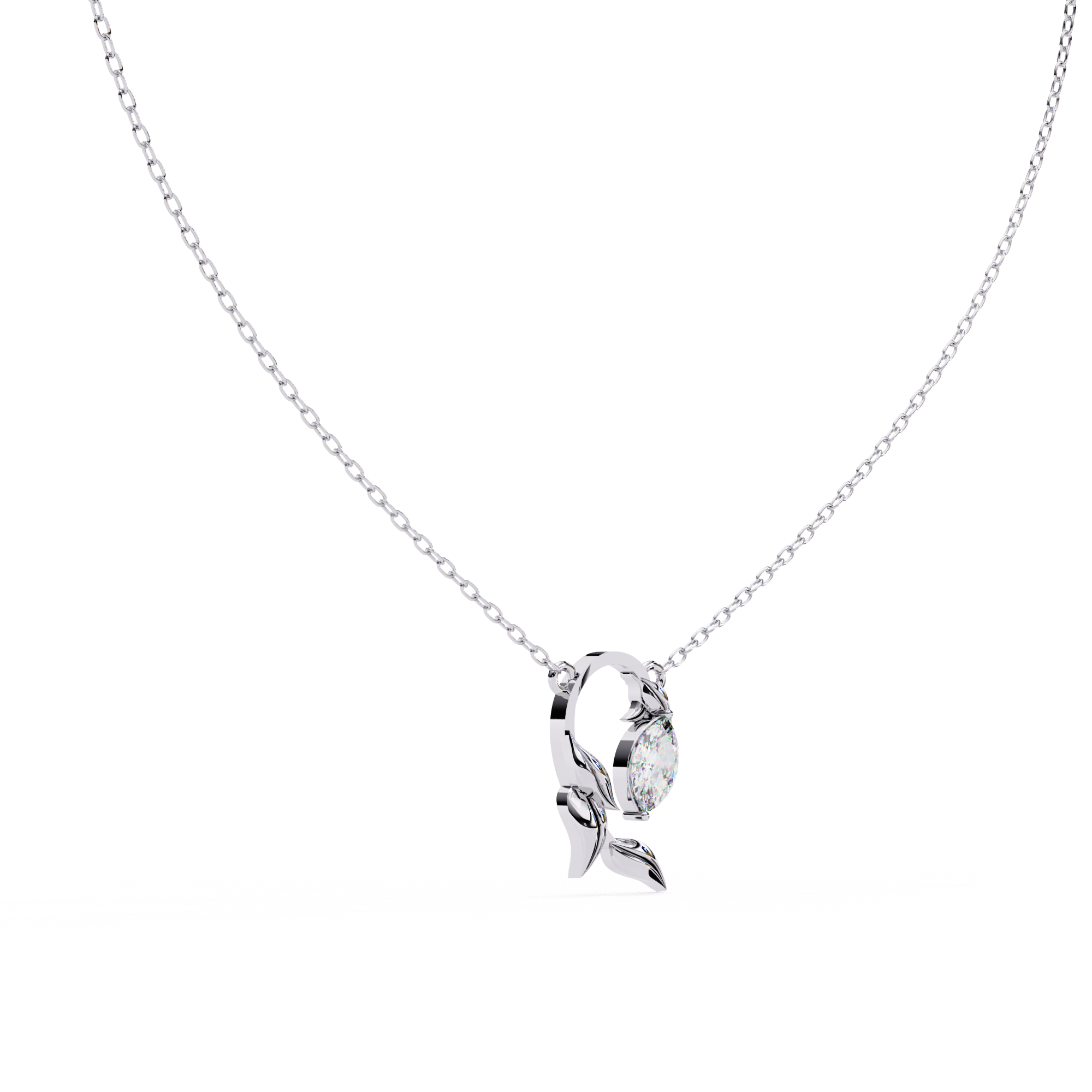 The Aurelia Pendant