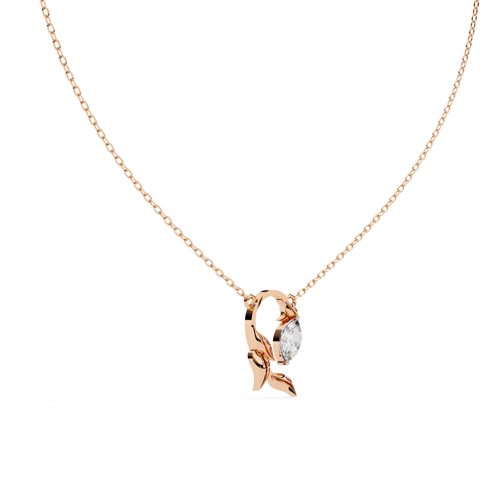 The Aurelia Pendant