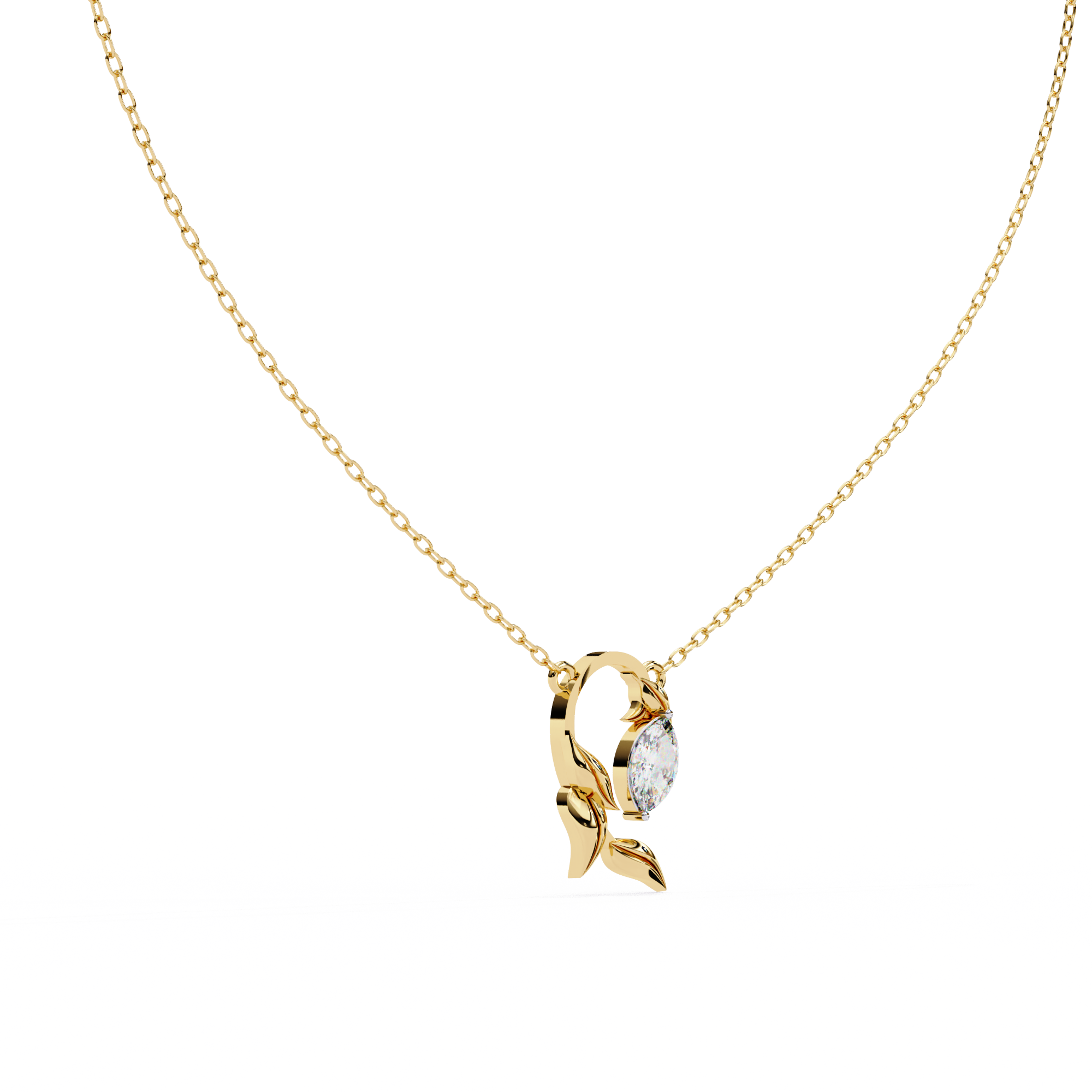 The Aurelia Pendant