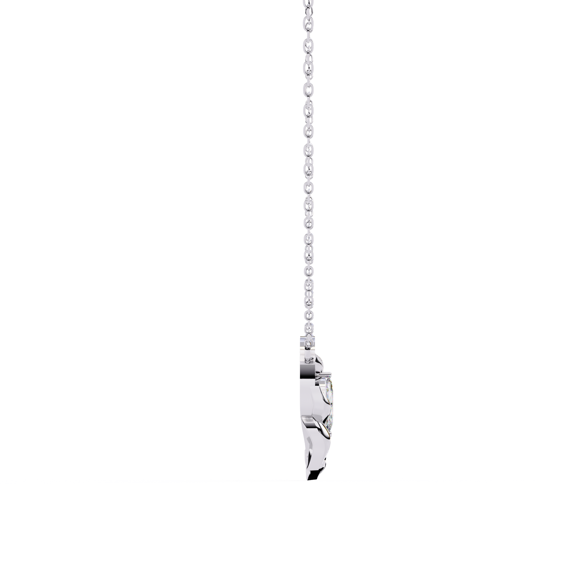 The Aurelia Pendant