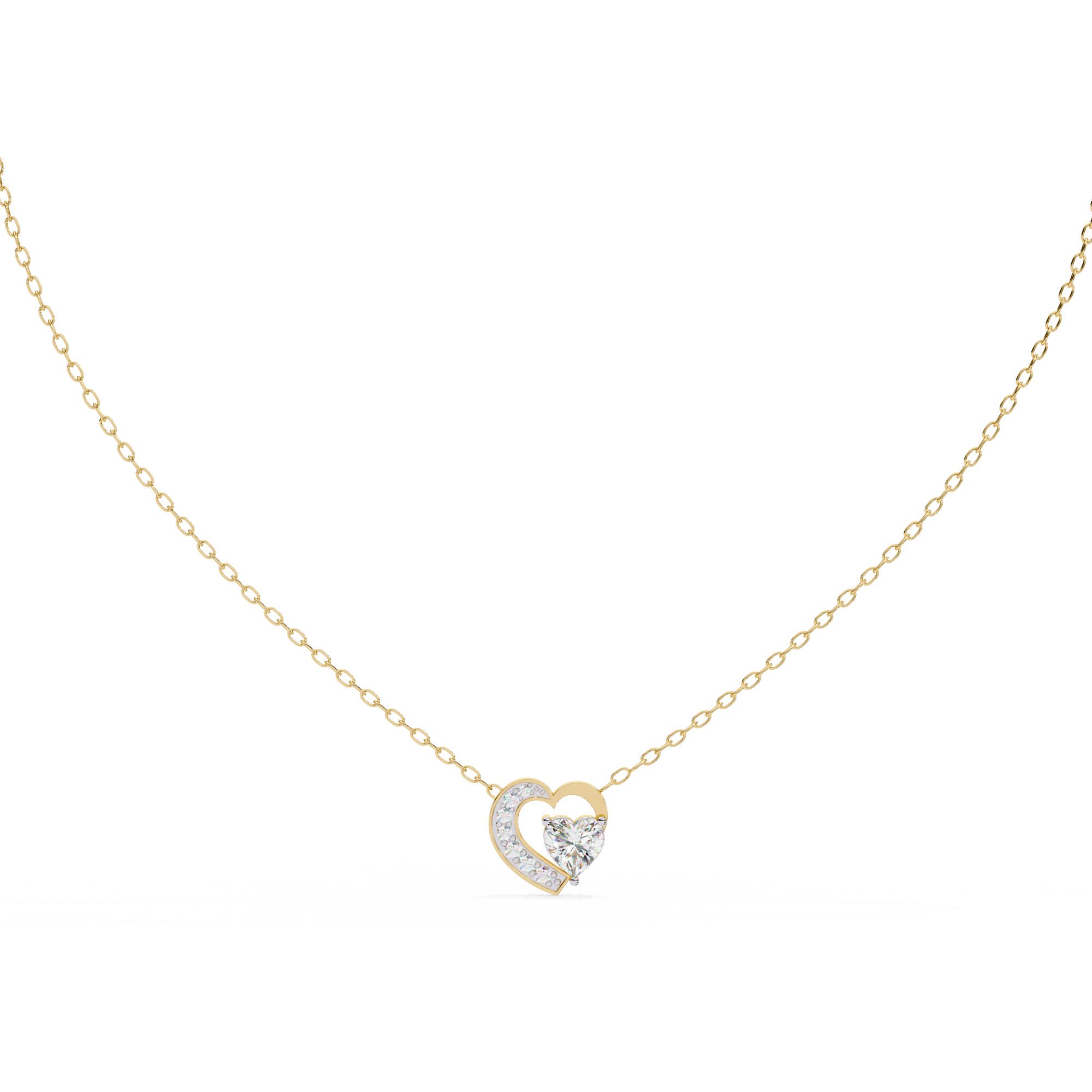 The Liora Pendant