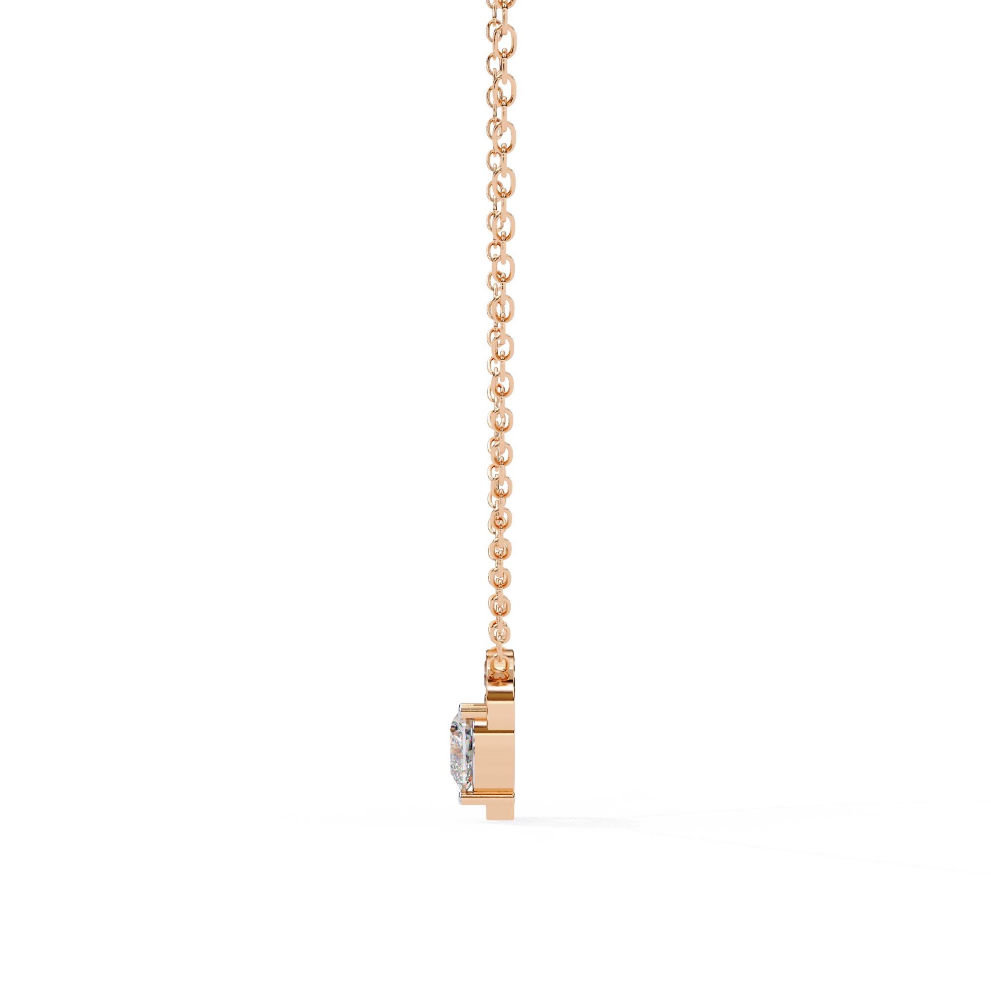 The Liora Pendant