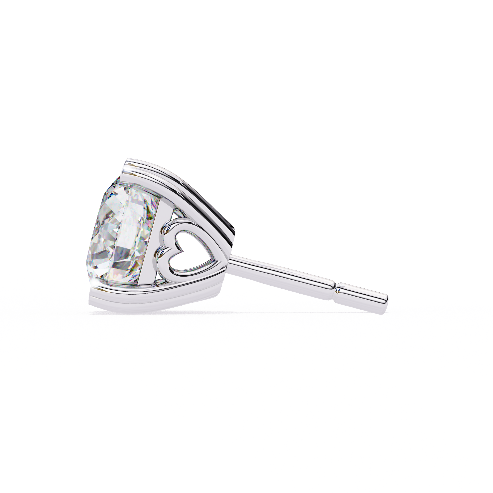The Everheart Earrings