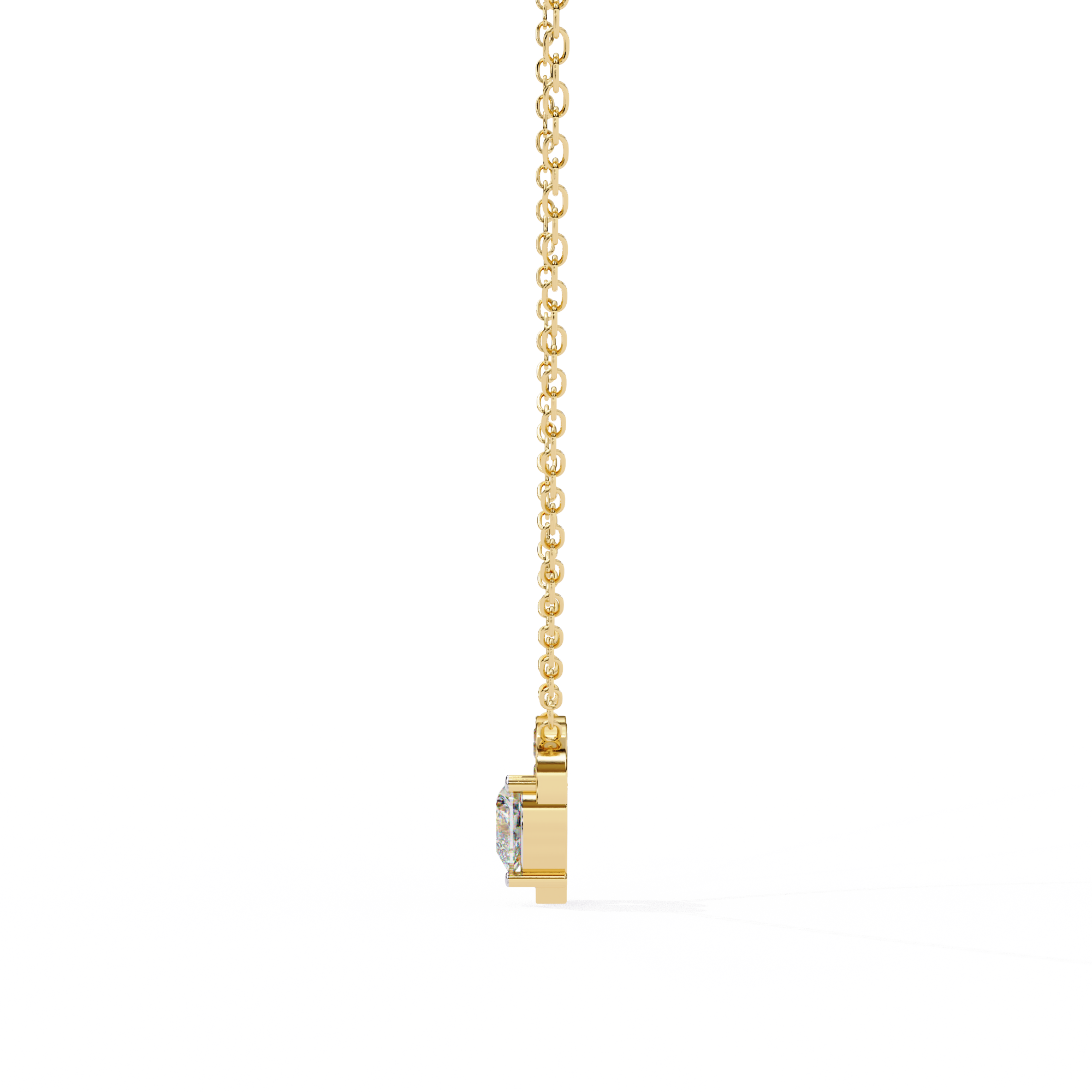 The Liora Pendant
