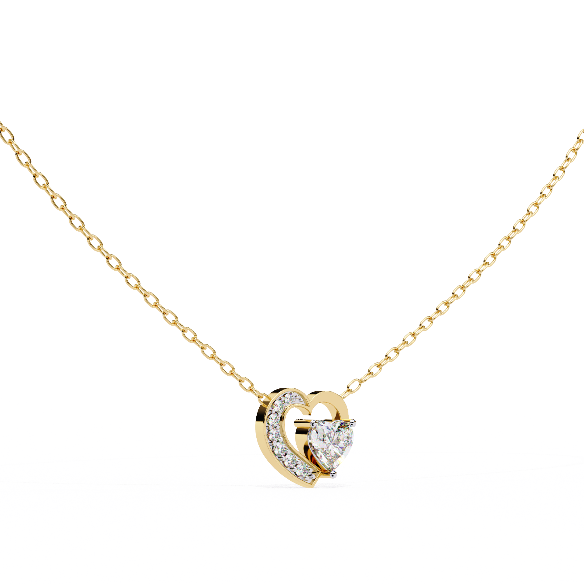 The Liora Pendant