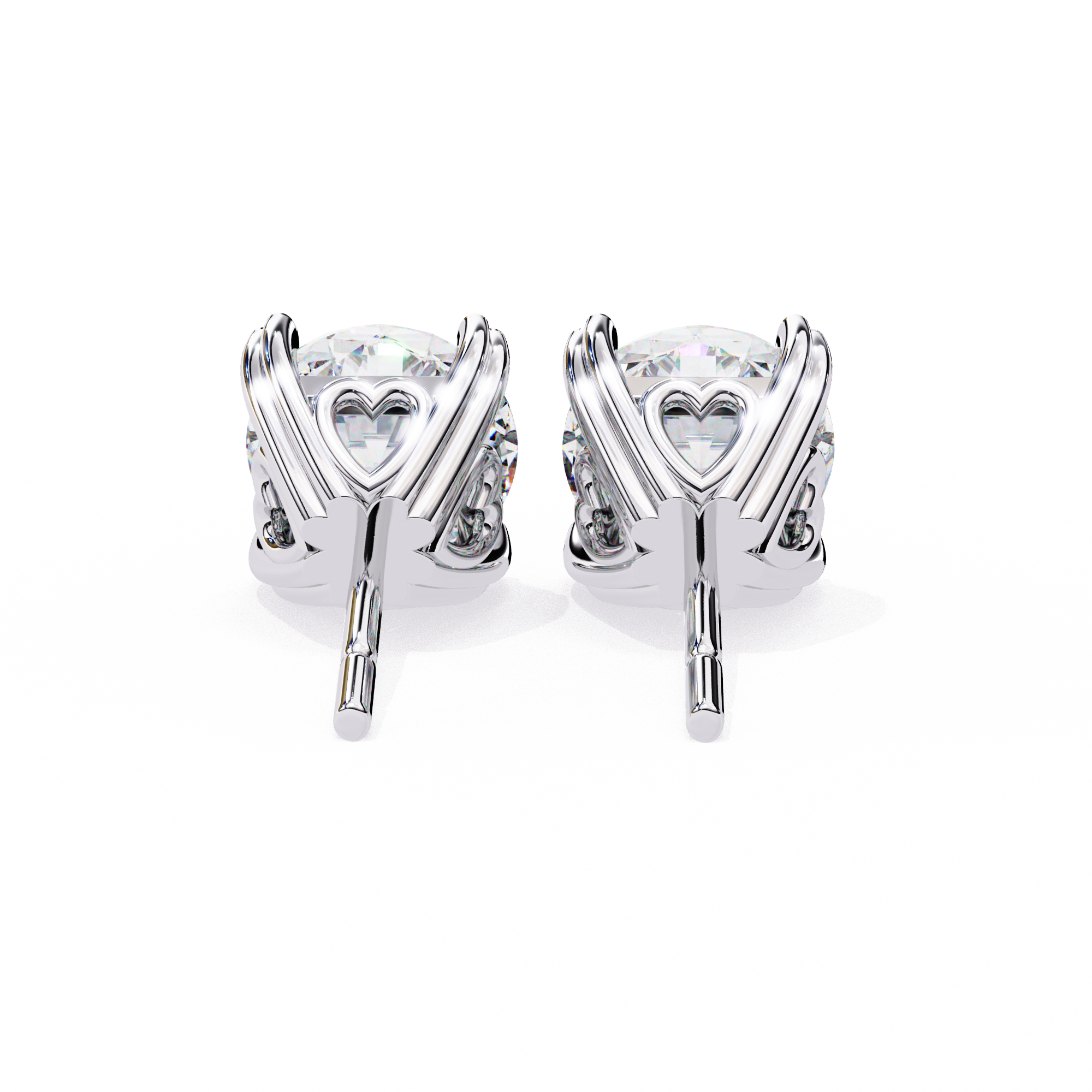 The Everheart Earrings