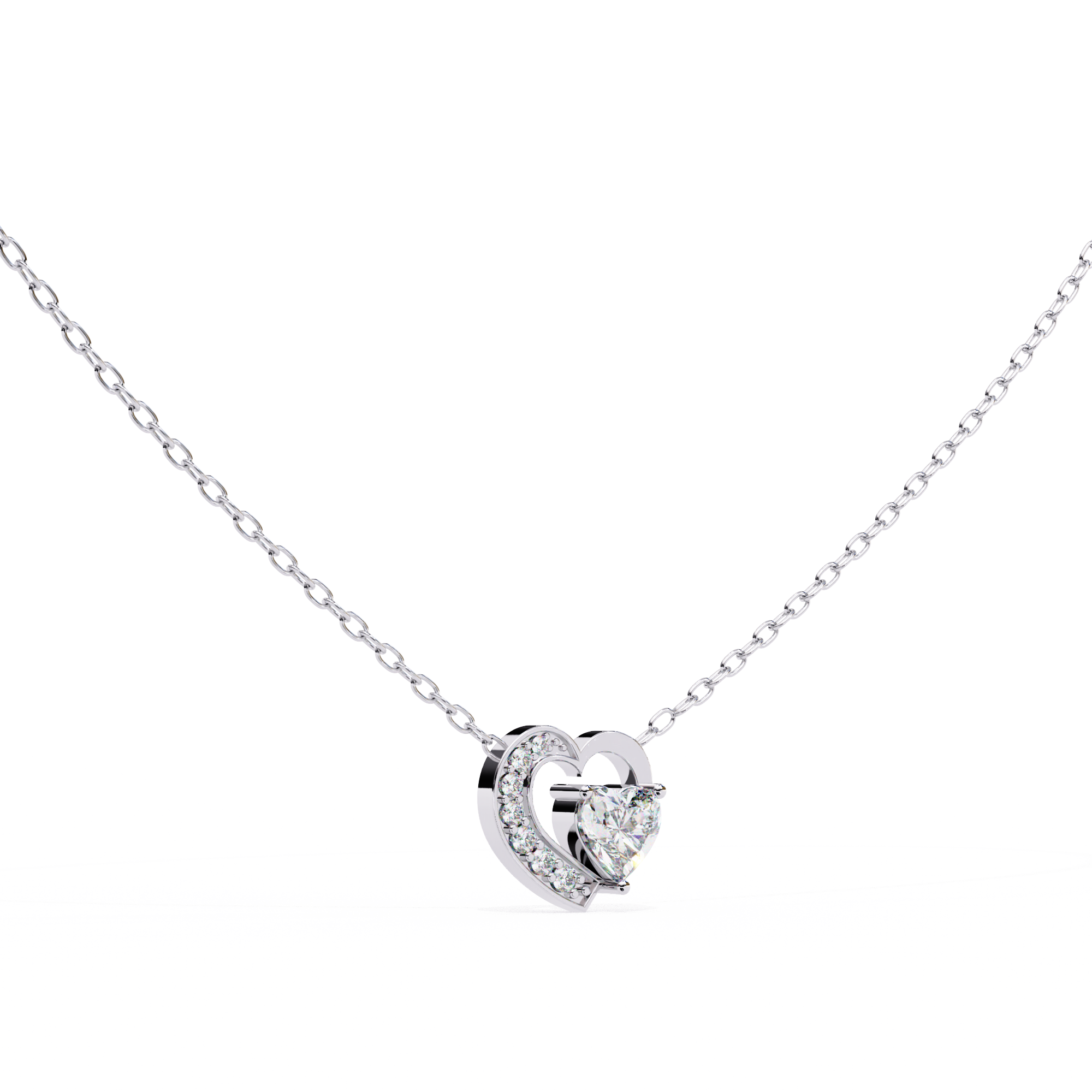 The Liora Pendant