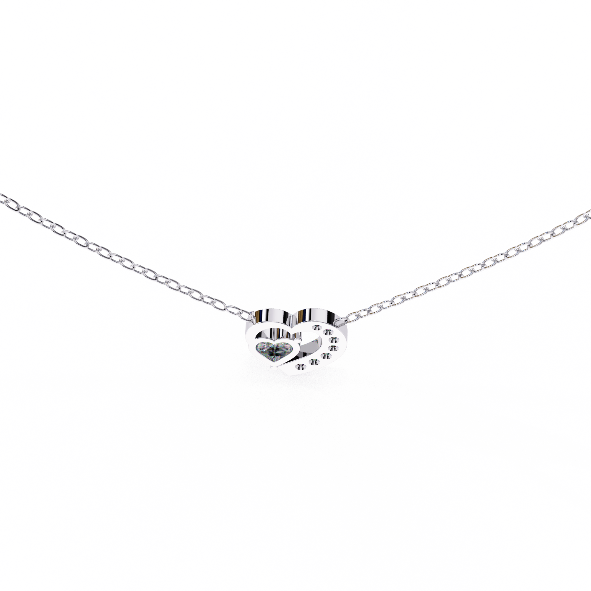 The Liora Pendant
