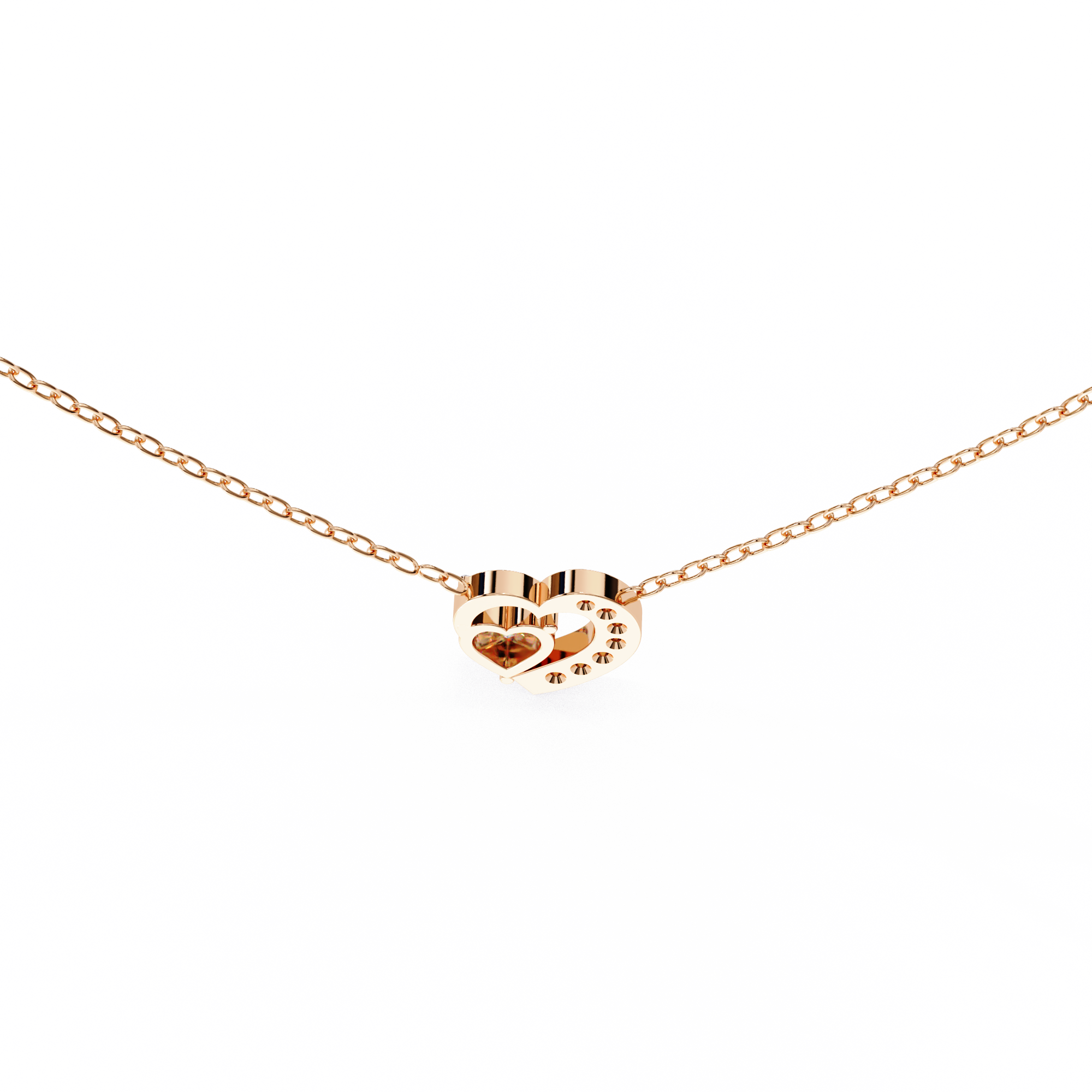 The Liora Pendant