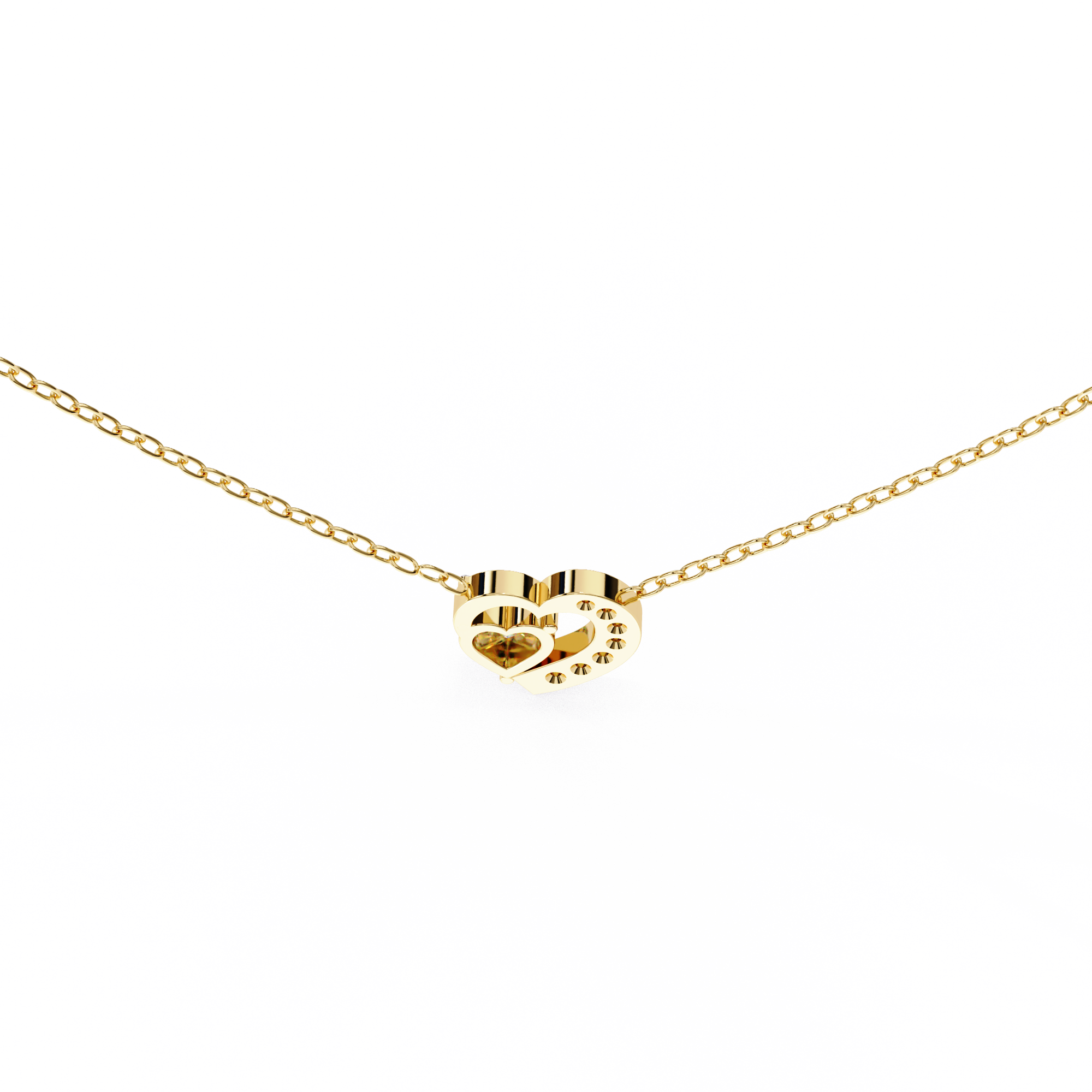 The Liora Pendant