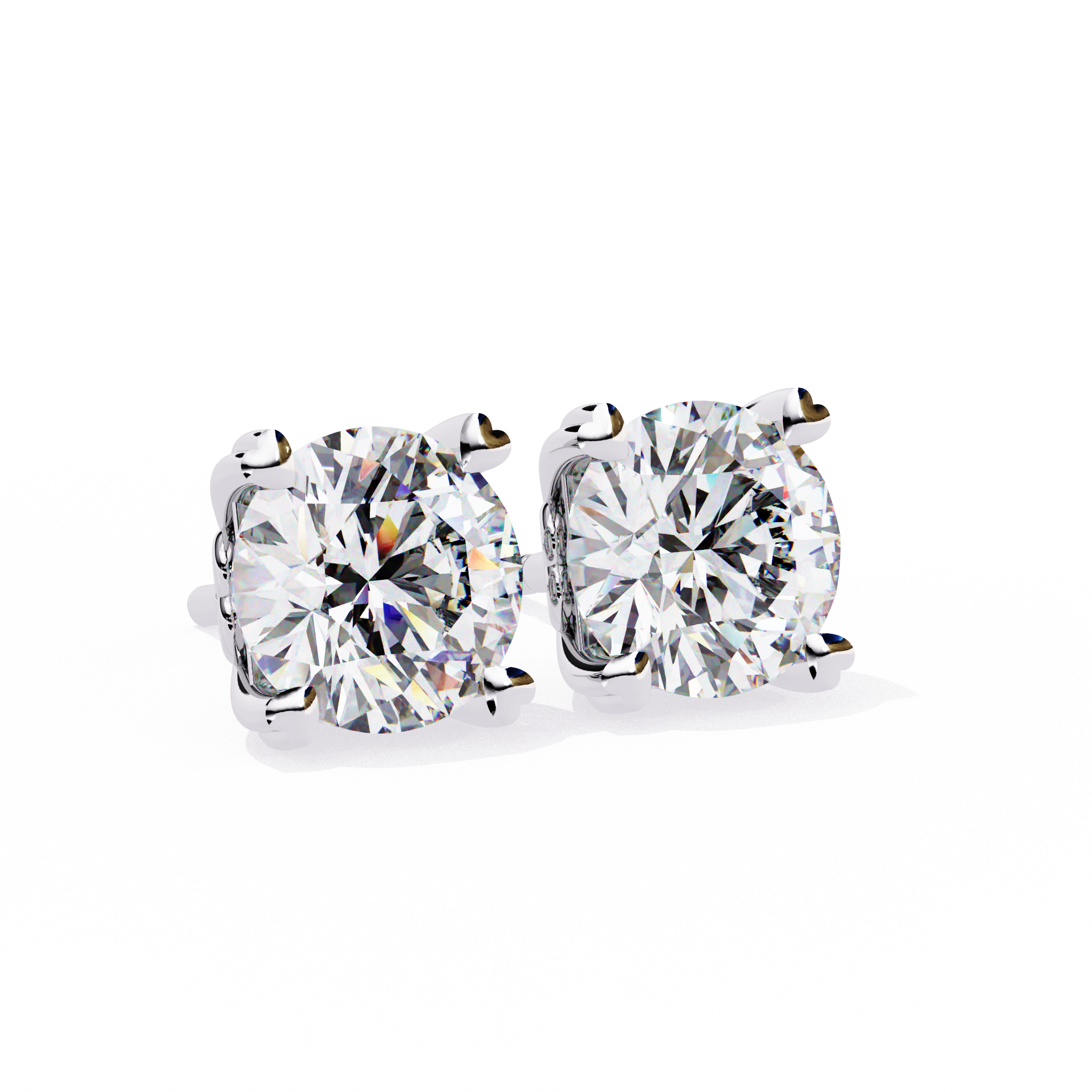 The Everheart Earrings