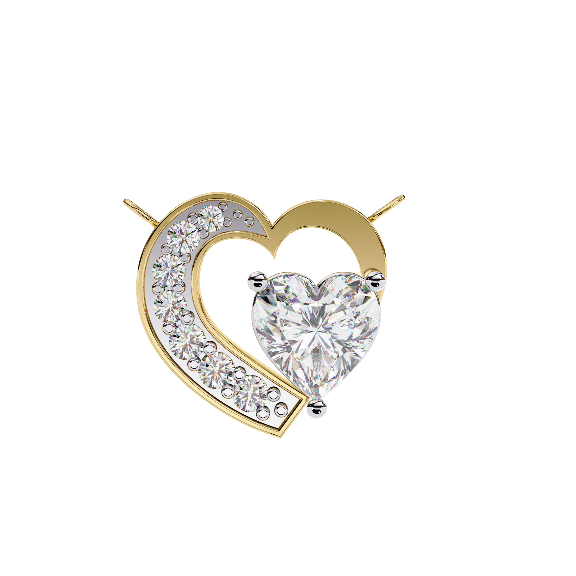 The Liora Pendant